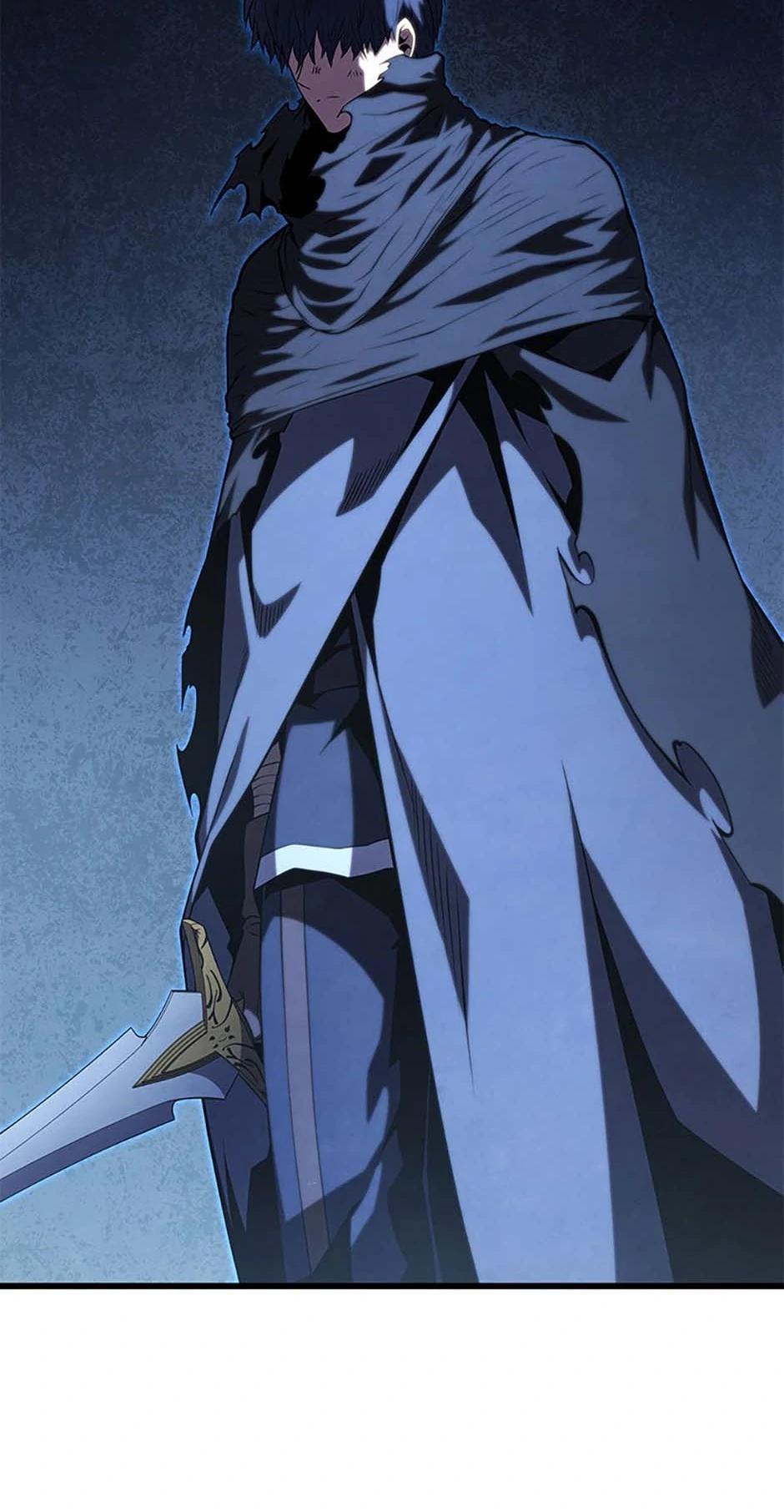 Swordmaster’s Youngest Son Chapter 126