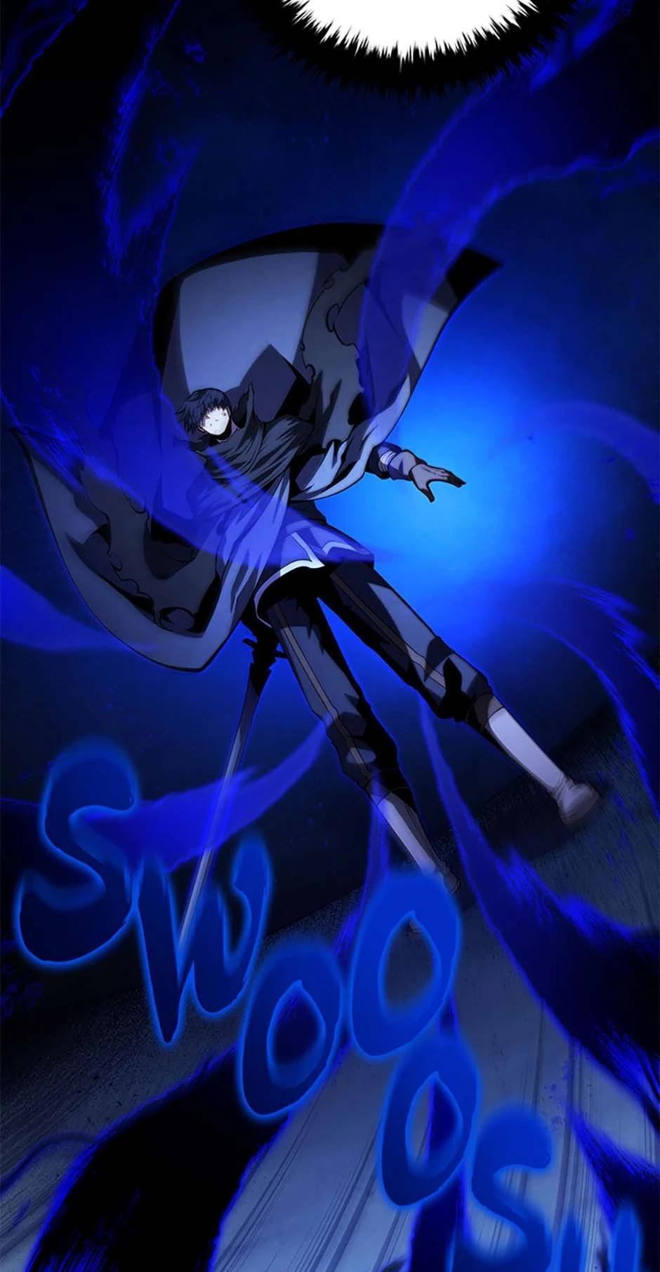 Swordmaster’s Youngest Son Chapter 126