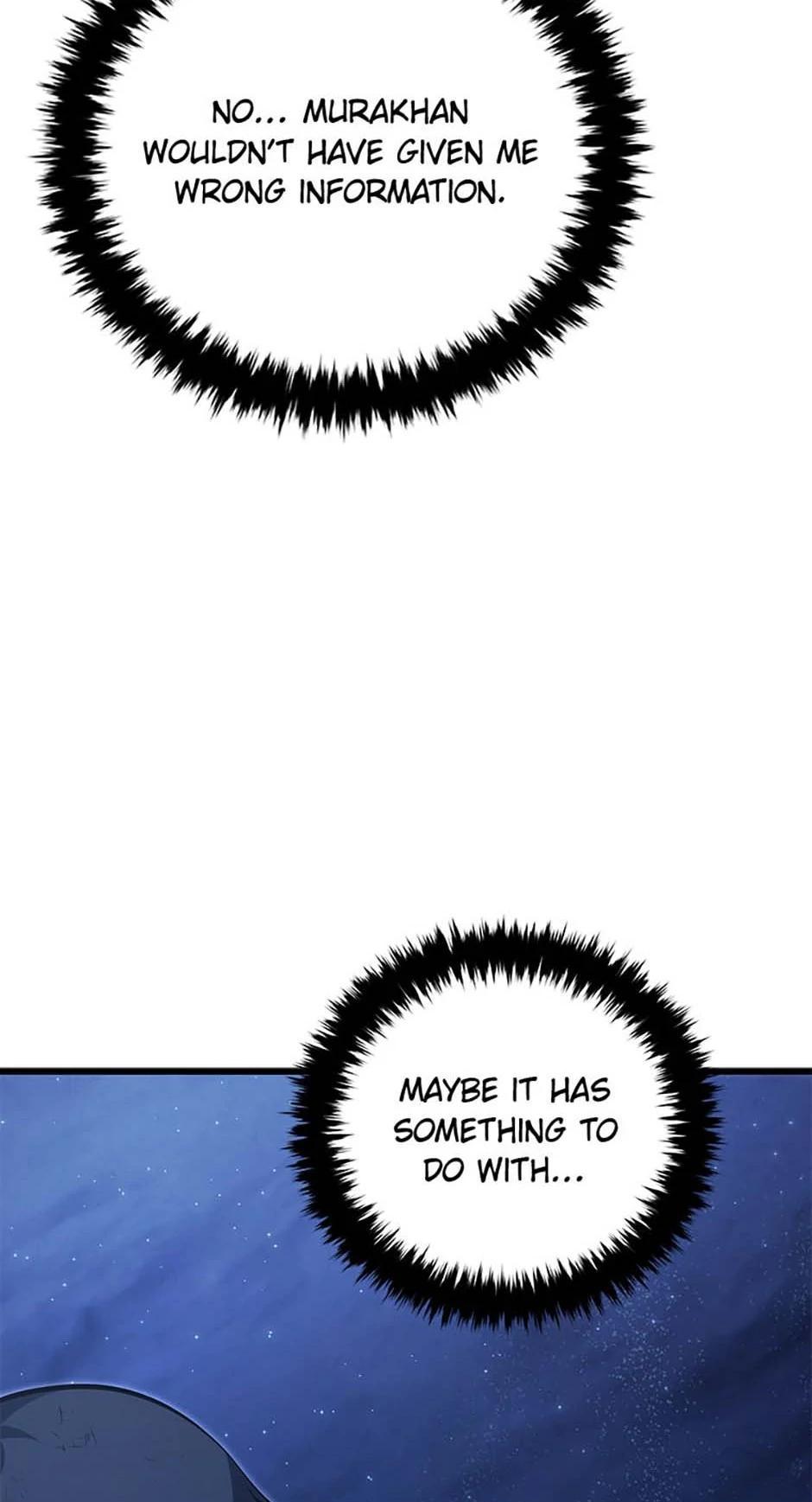 Swordmaster’s Youngest Son Chapter 126