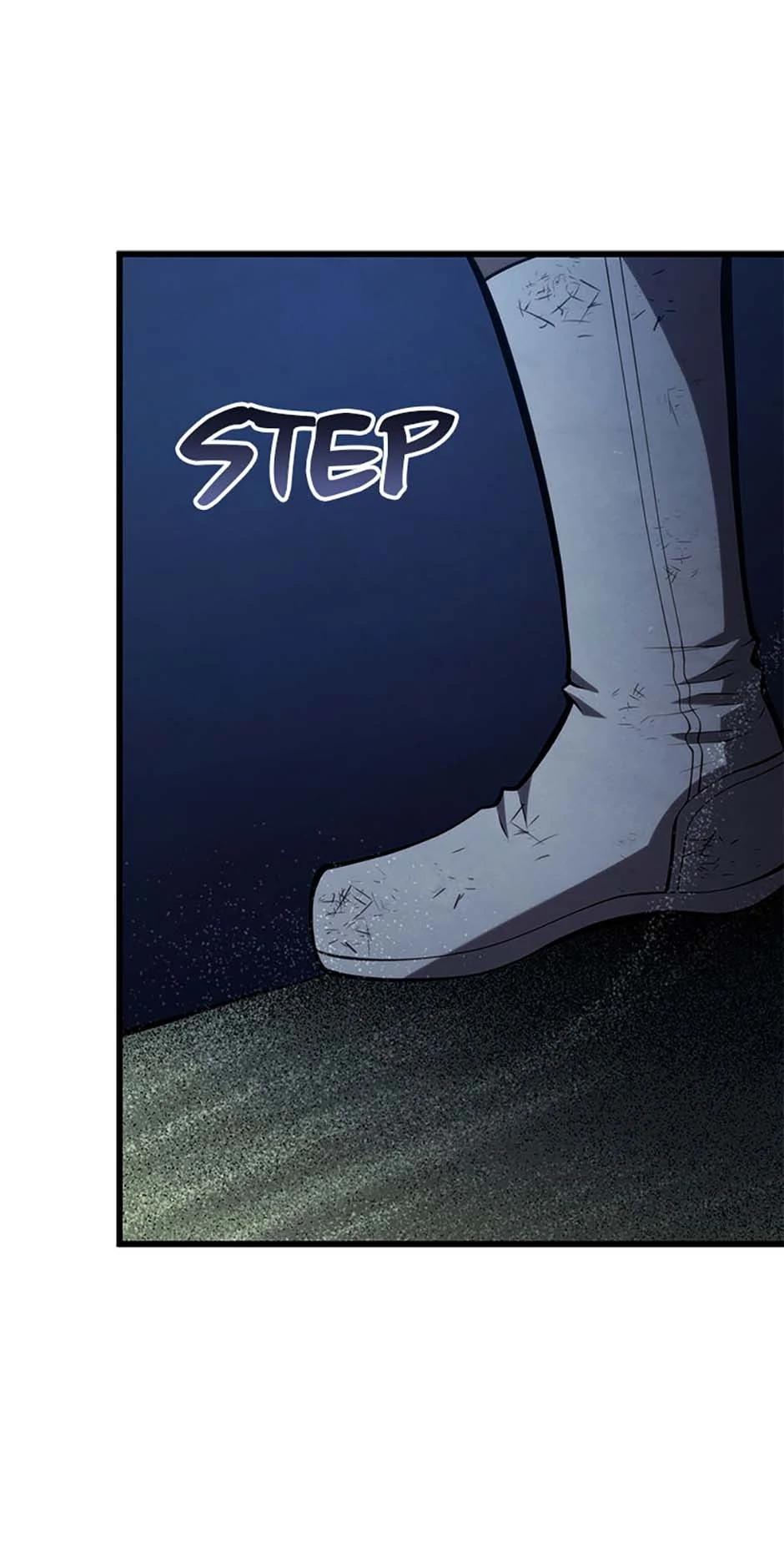 Swordmaster’s Youngest Son Chapter 126