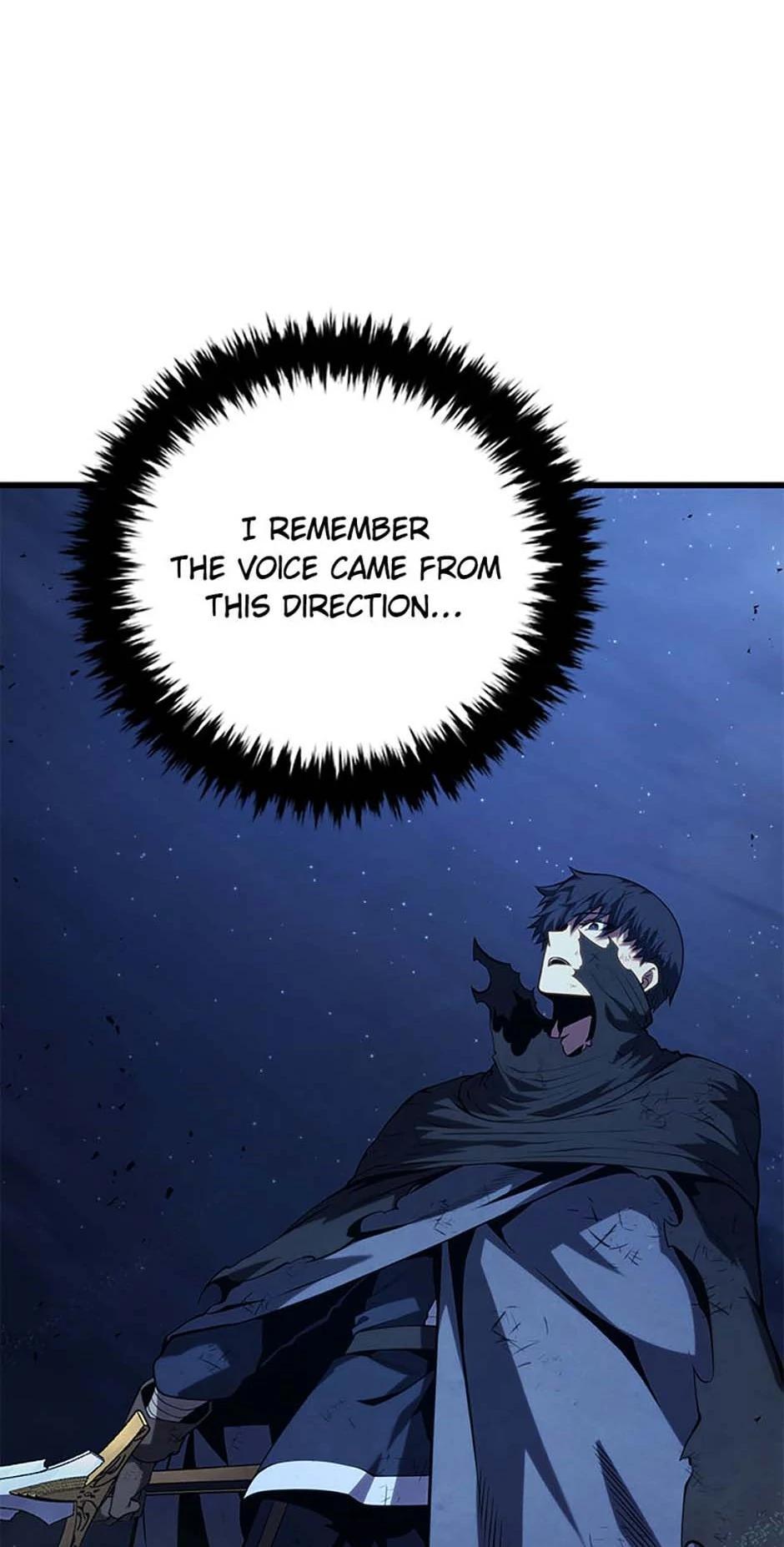 Swordmaster’s Youngest Son Chapter 126