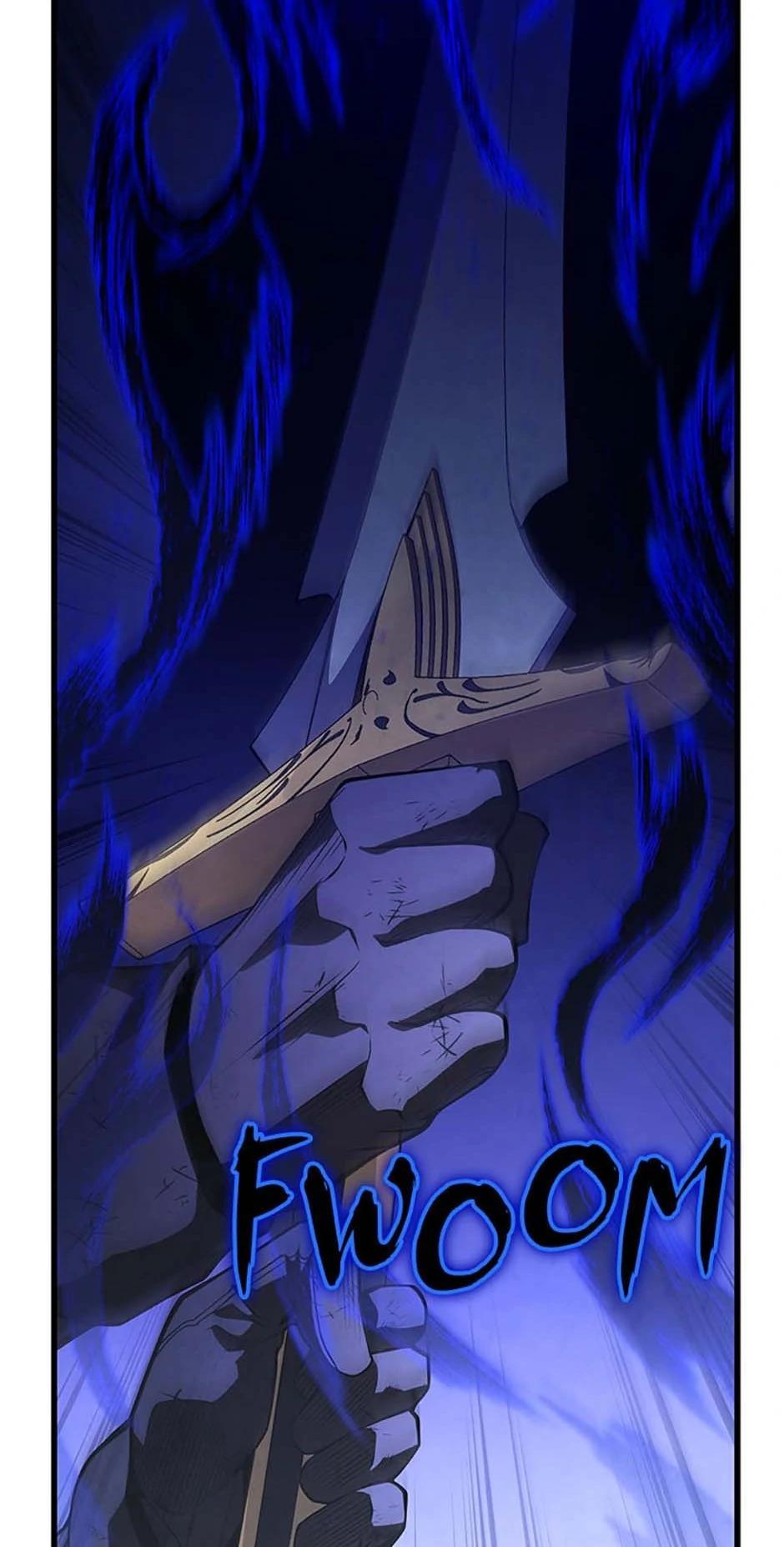 Swordmaster’s Youngest Son Chapter 126