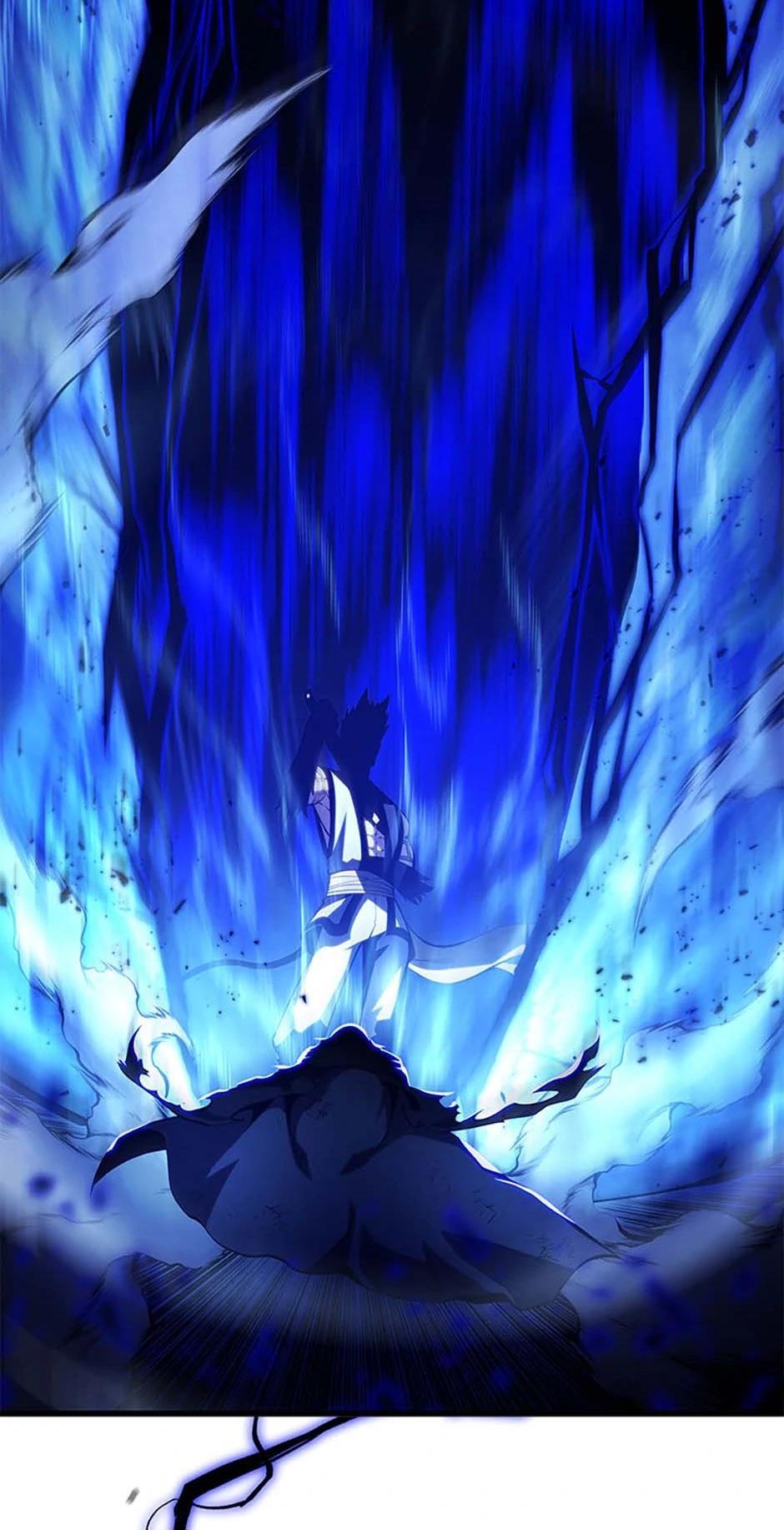 Swordmaster’s Youngest Son Chapter 126