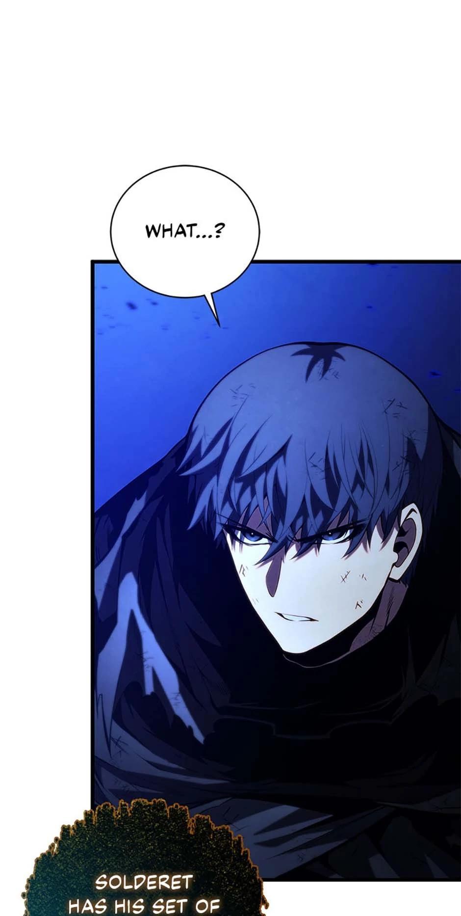 Swordmaster’s Youngest Son Chapter 126