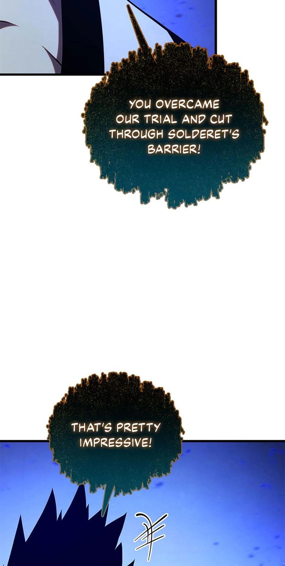 Swordmaster’s Youngest Son Chapter 126