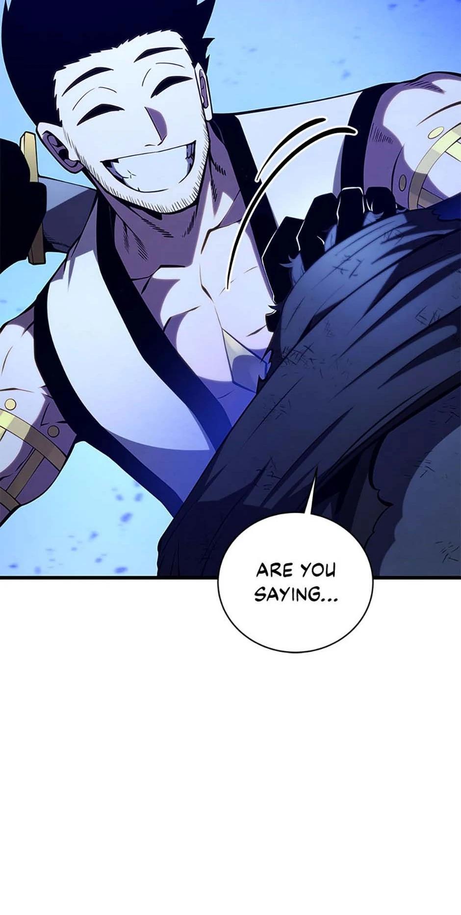 Swordmaster’s Youngest Son Chapter 126