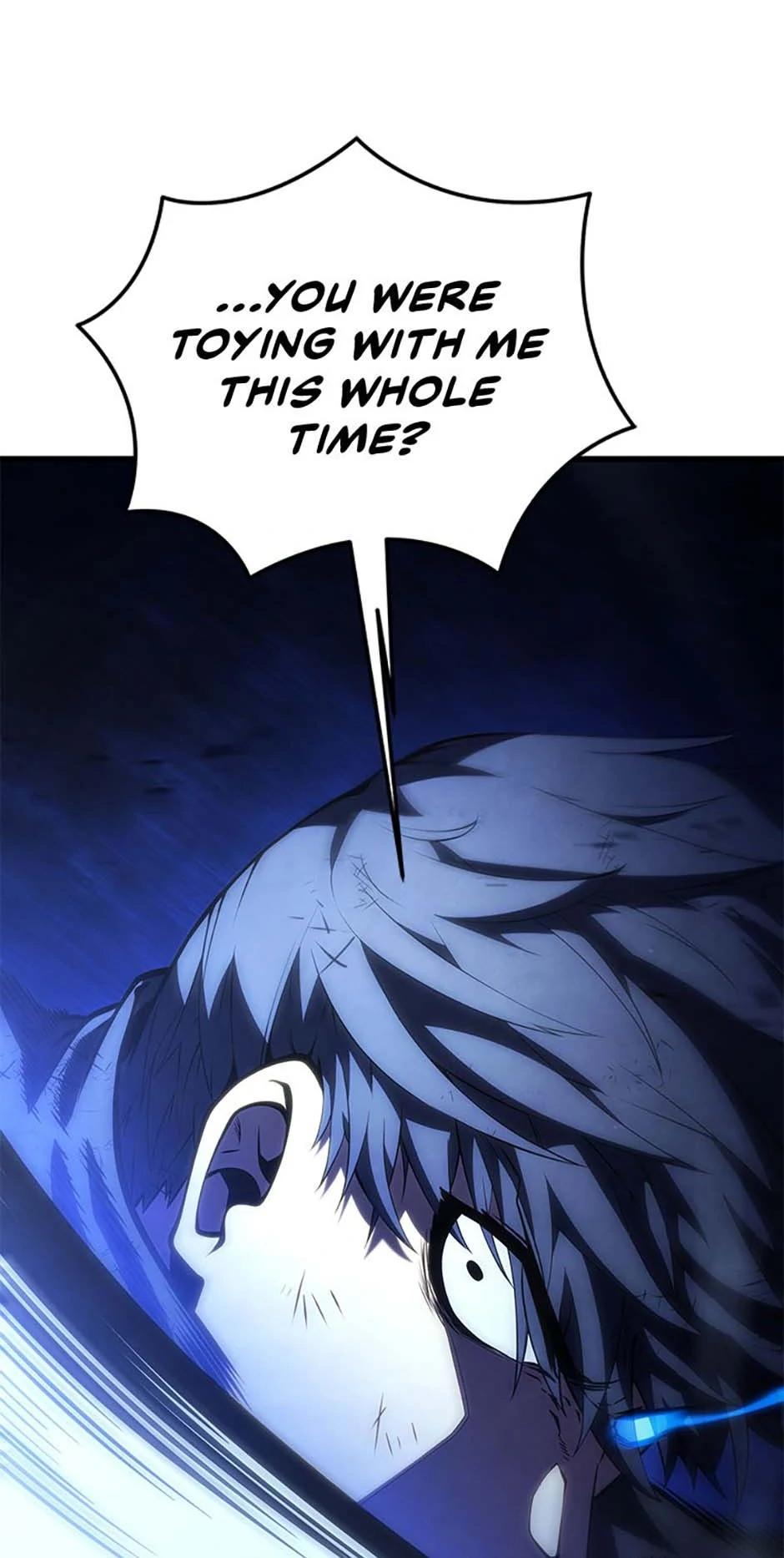 Swordmaster’s Youngest Son Chapter 126