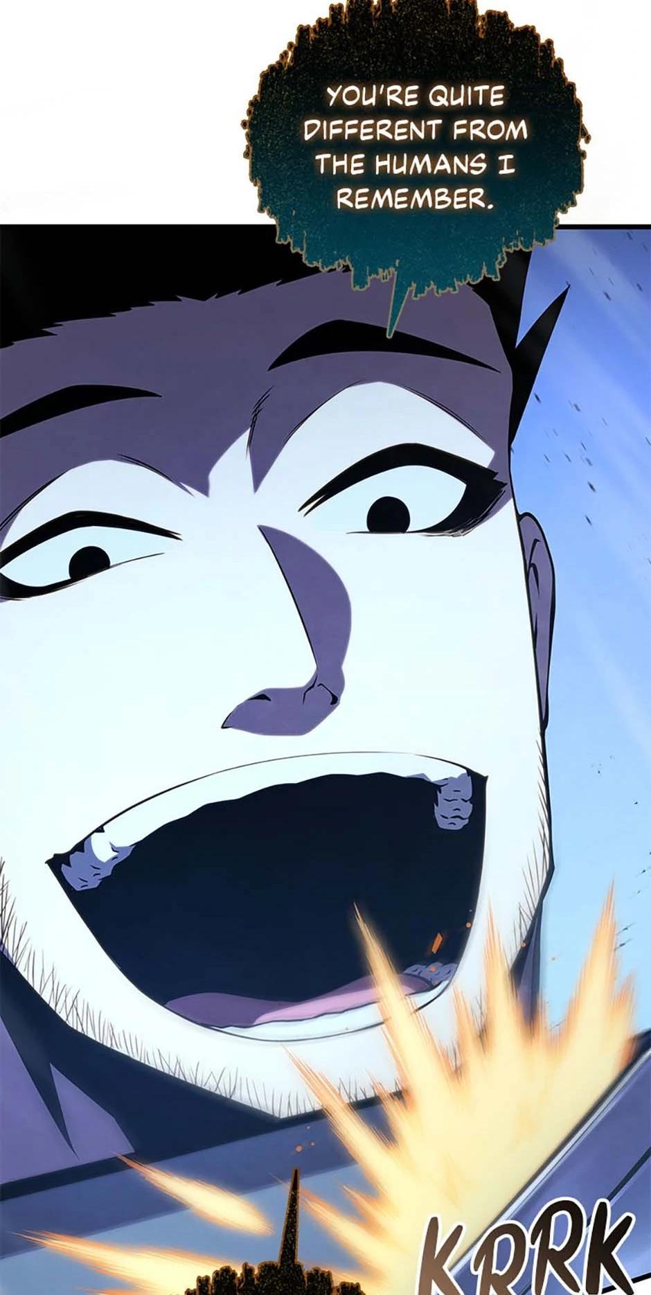 Swordmaster’s Youngest Son Chapter 126