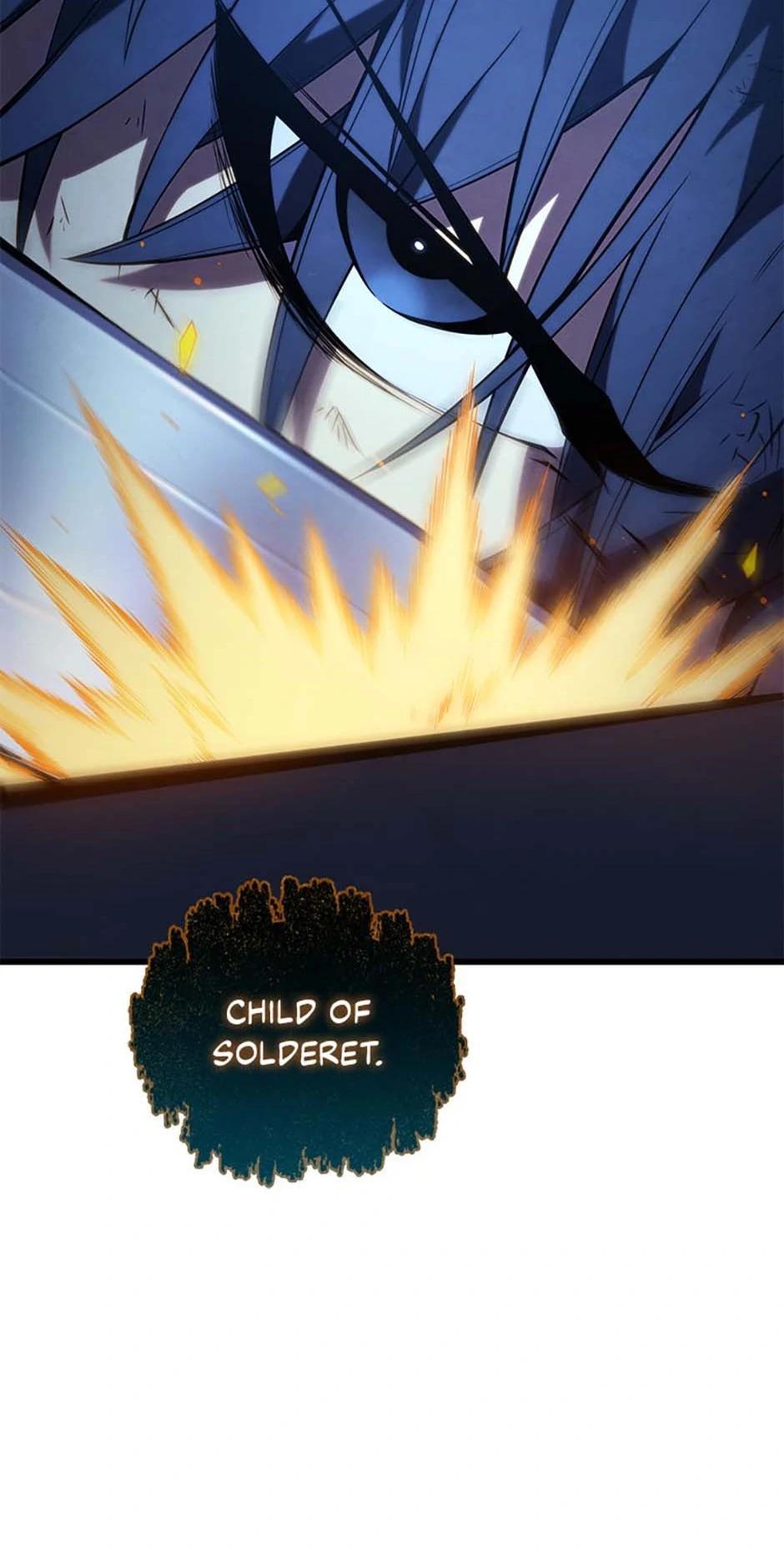 Swordmaster’s Youngest Son Chapter 126