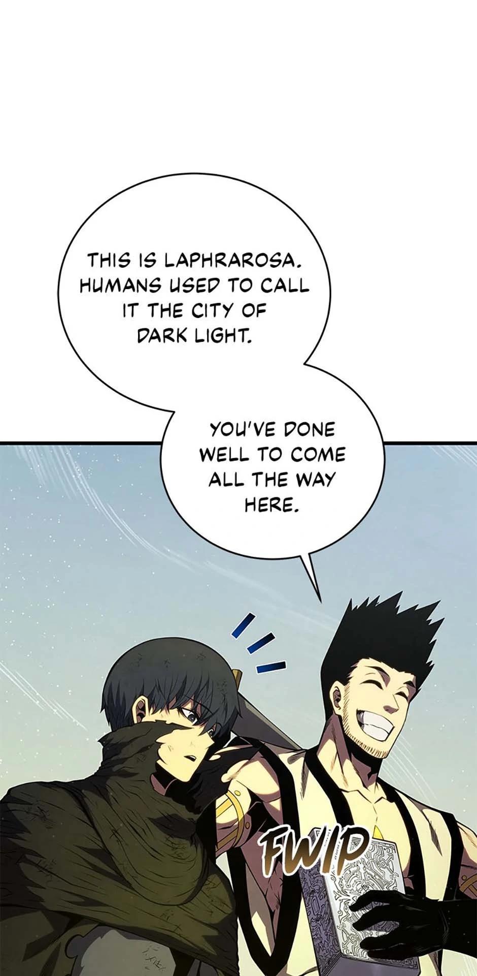 Swordmaster’s Youngest Son Chapter 126