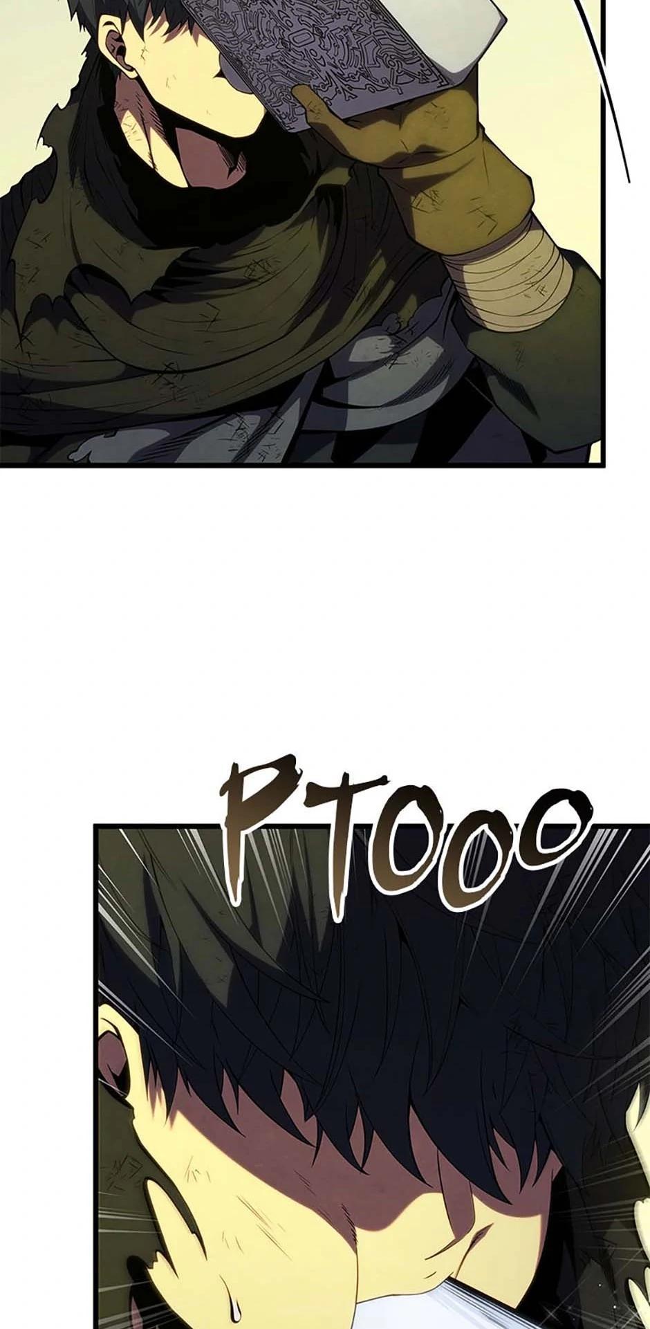 Swordmaster’s Youngest Son Chapter 126