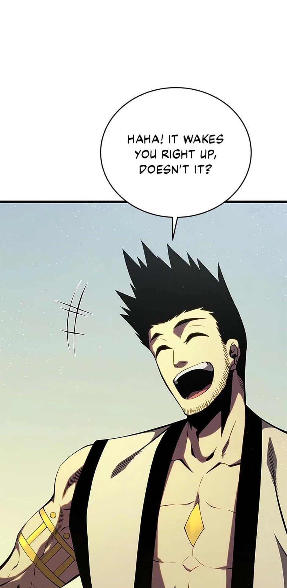 Swordmaster’s Youngest Son Chapter 126