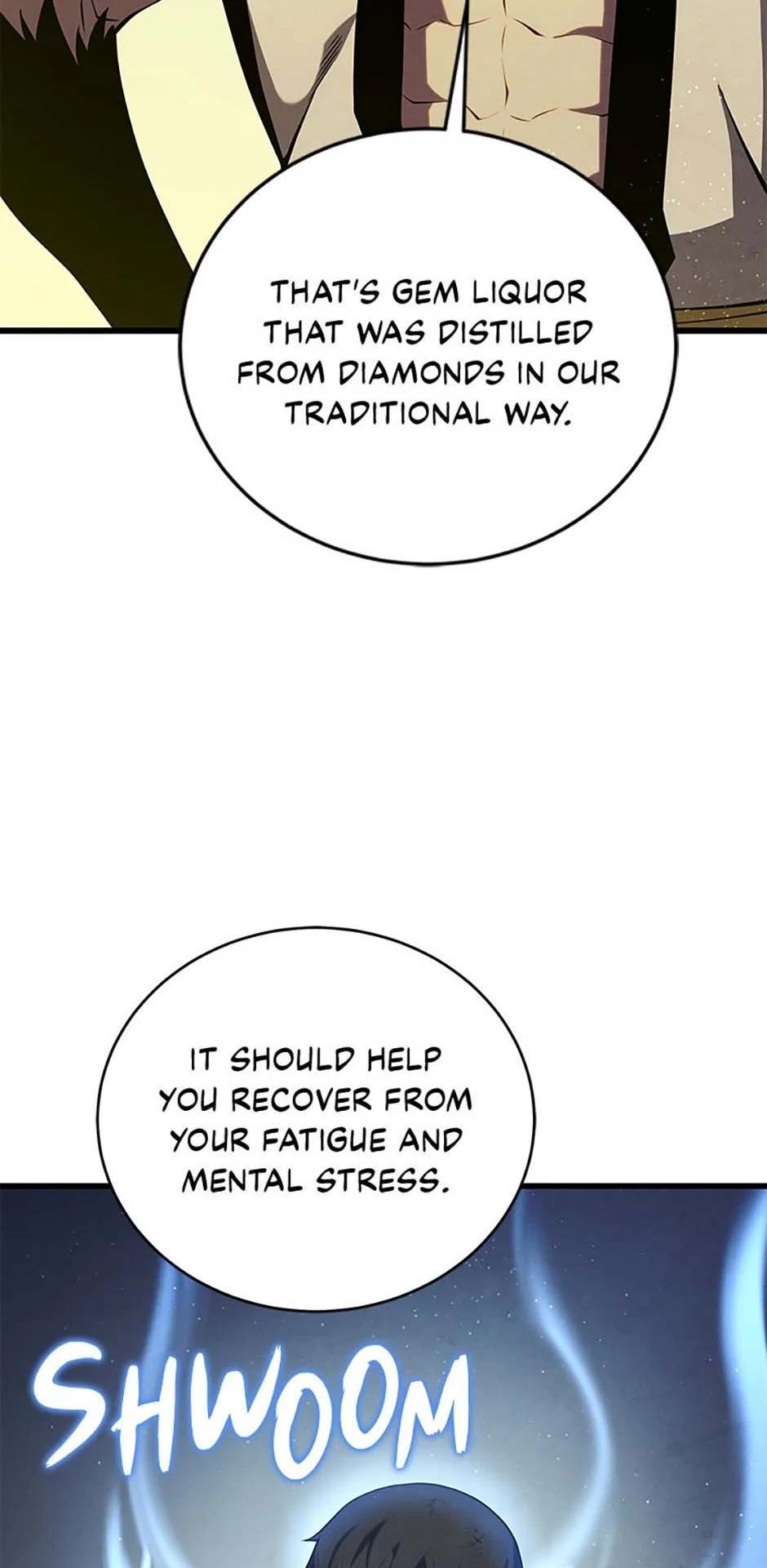 Swordmaster’s Youngest Son Chapter 126