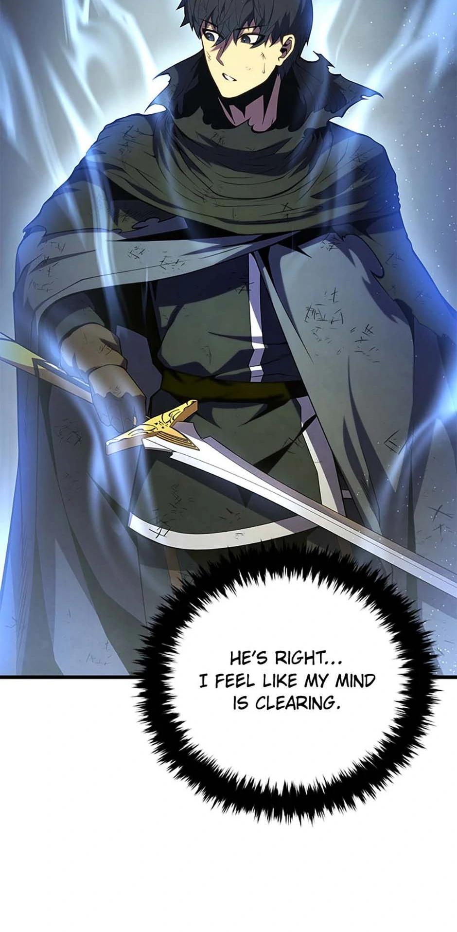 Swordmaster’s Youngest Son Chapter 126