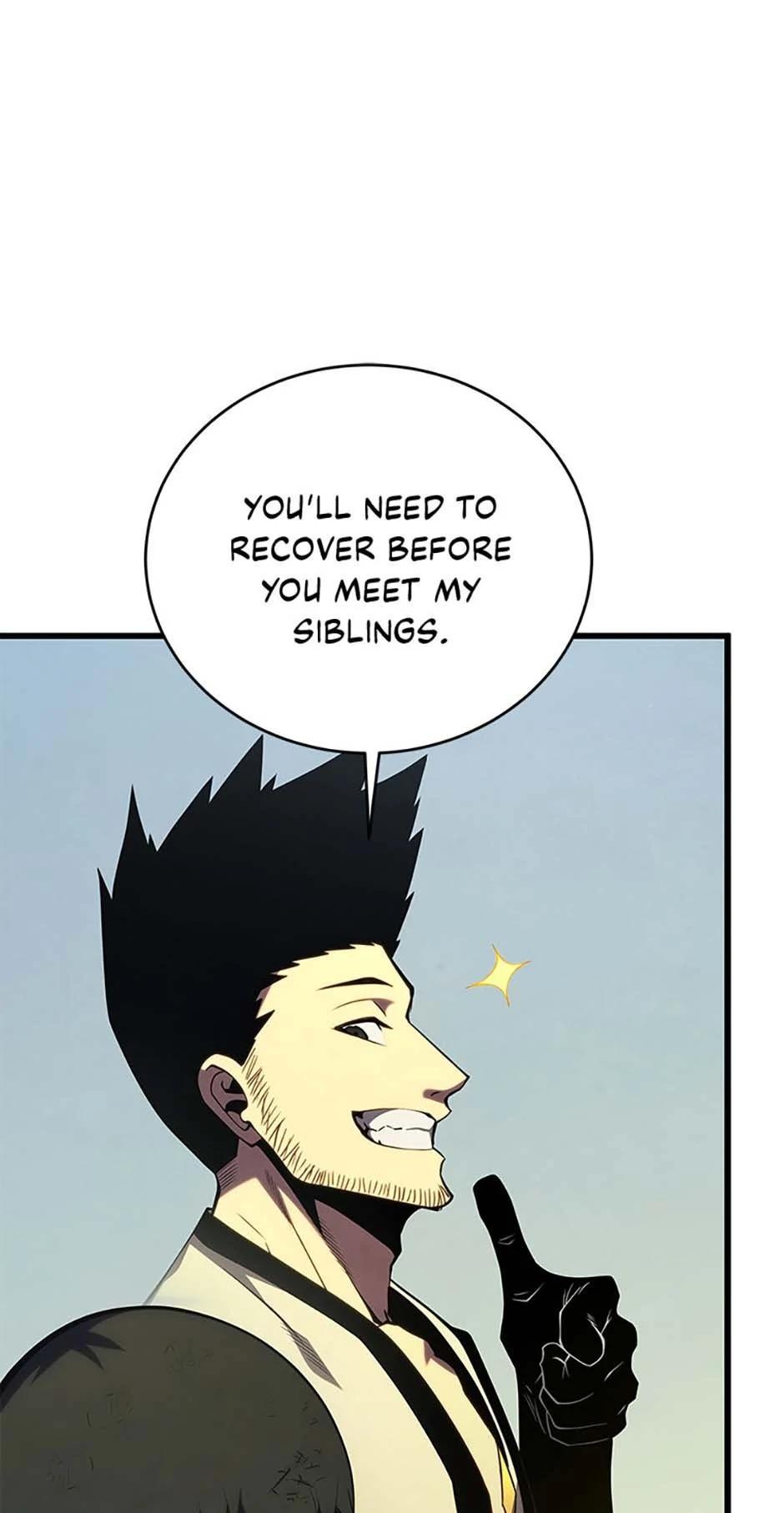 Swordmaster’s Youngest Son Chapter 126