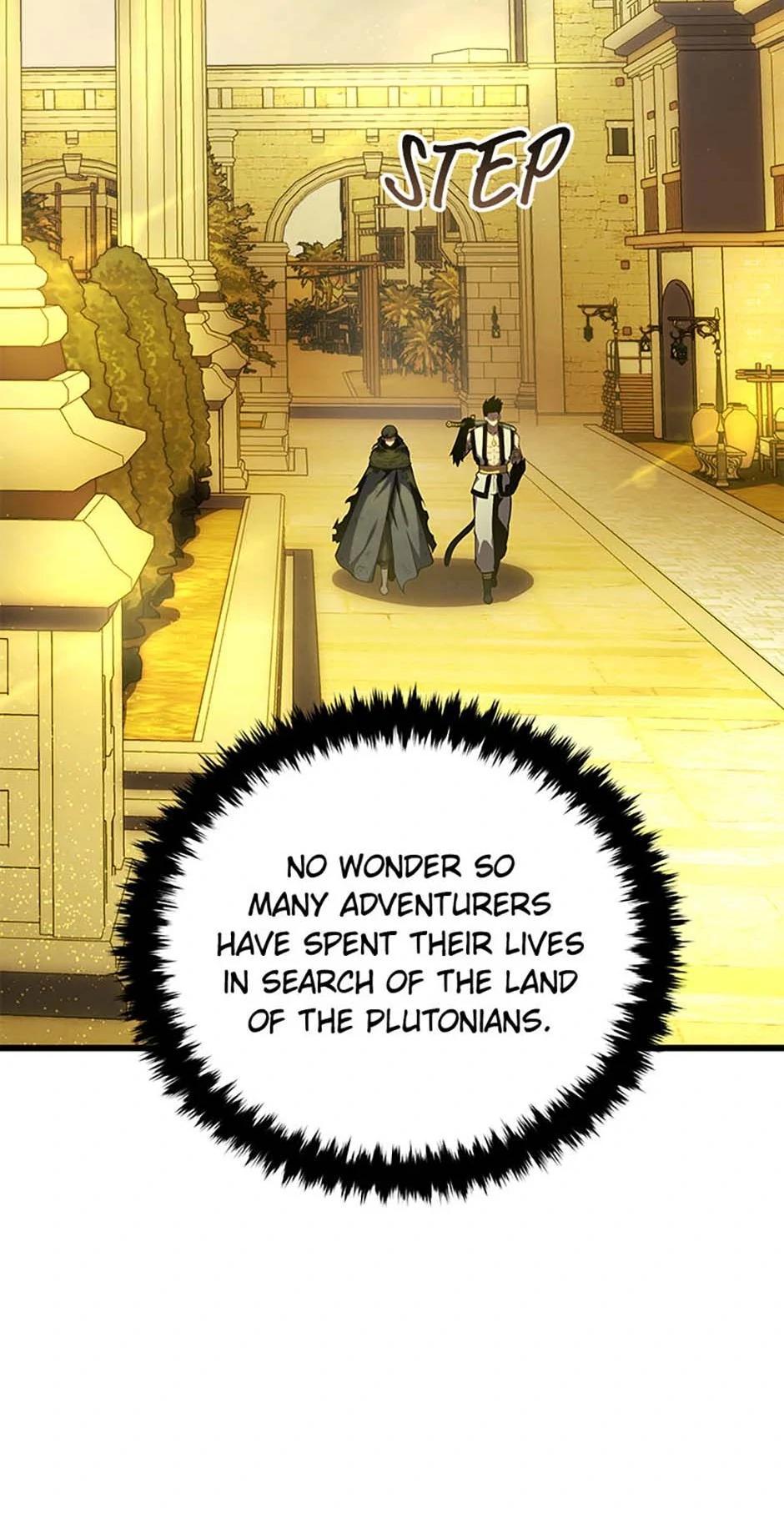 Swordmaster’s Youngest Son Chapter 126