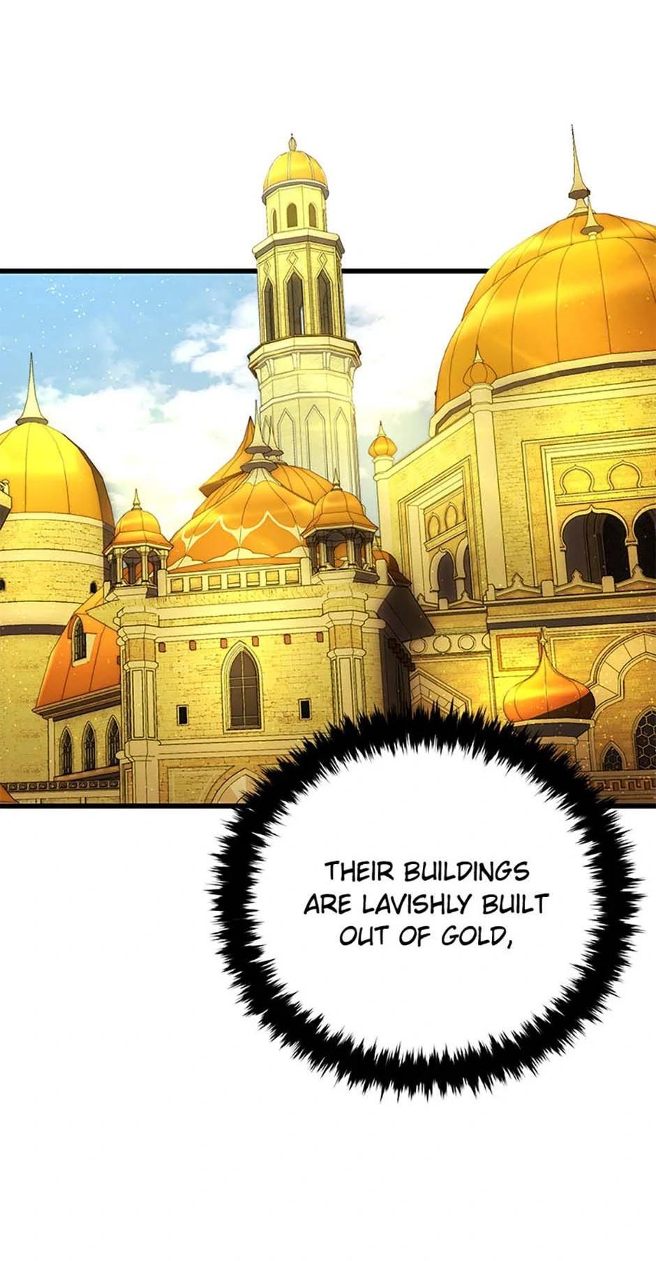 Swordmaster’s Youngest Son Chapter 126