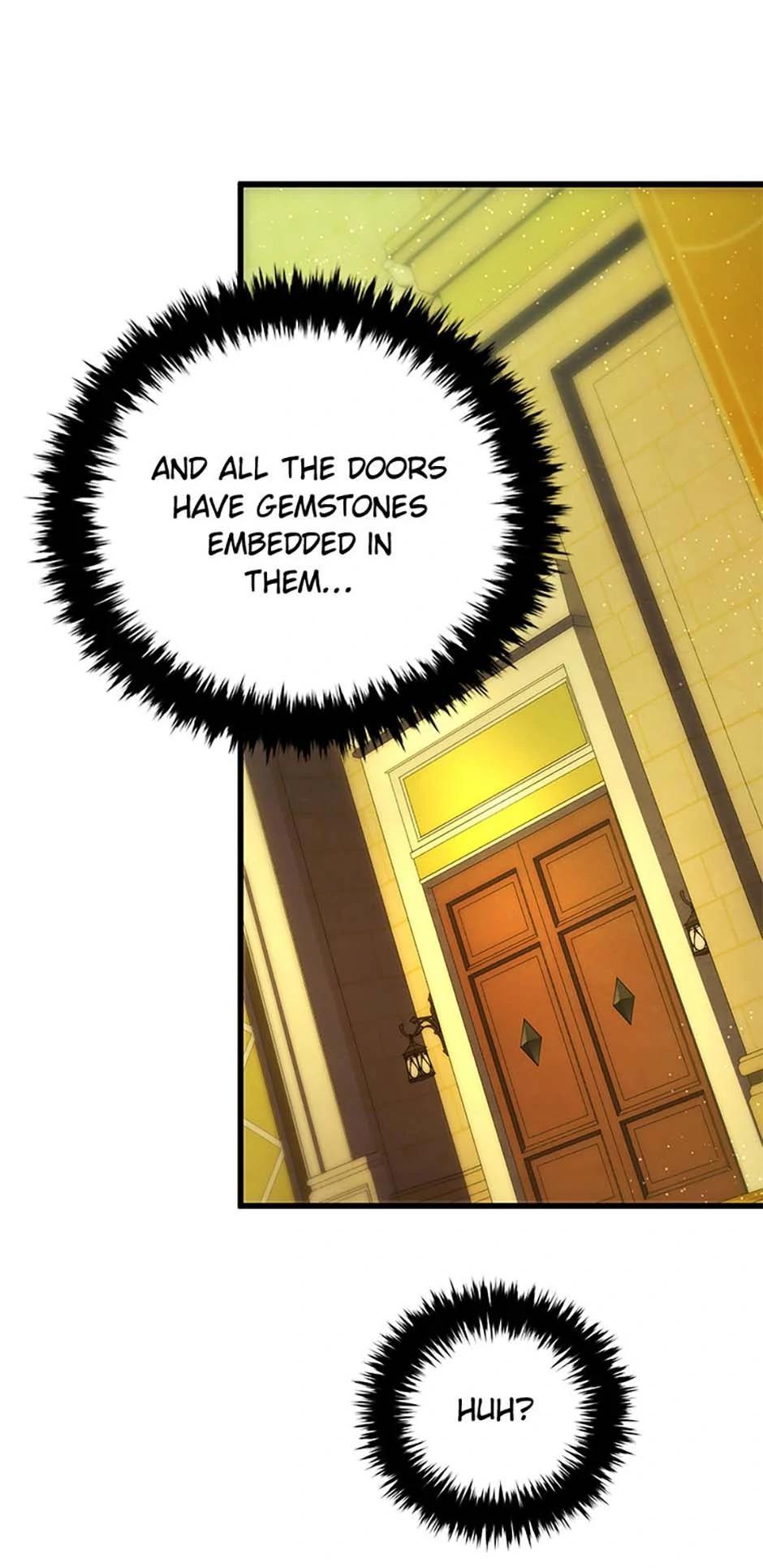 Swordmaster’s Youngest Son Chapter 126