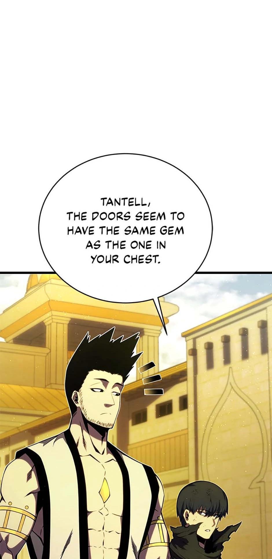 Swordmaster’s Youngest Son Chapter 126