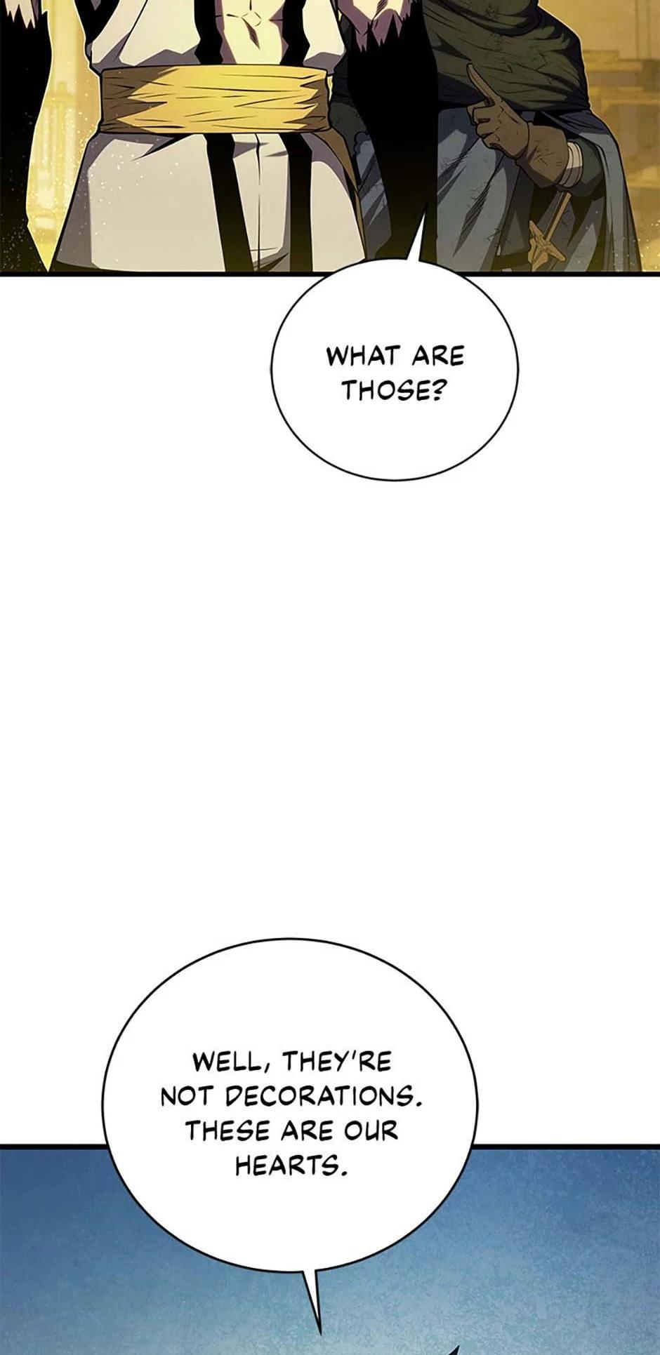 Swordmaster’s Youngest Son Chapter 126