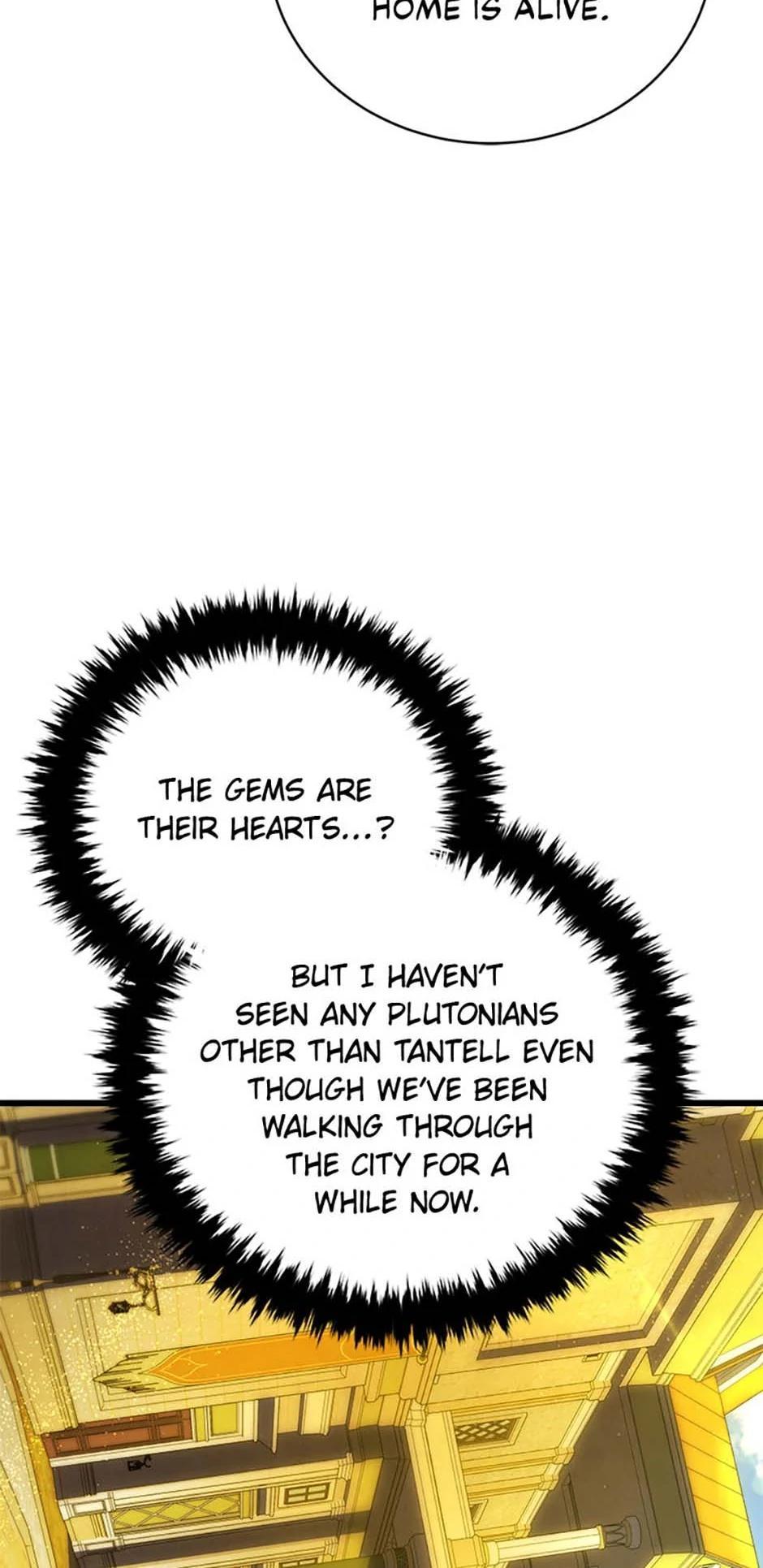 Swordmaster’s Youngest Son Chapter 126