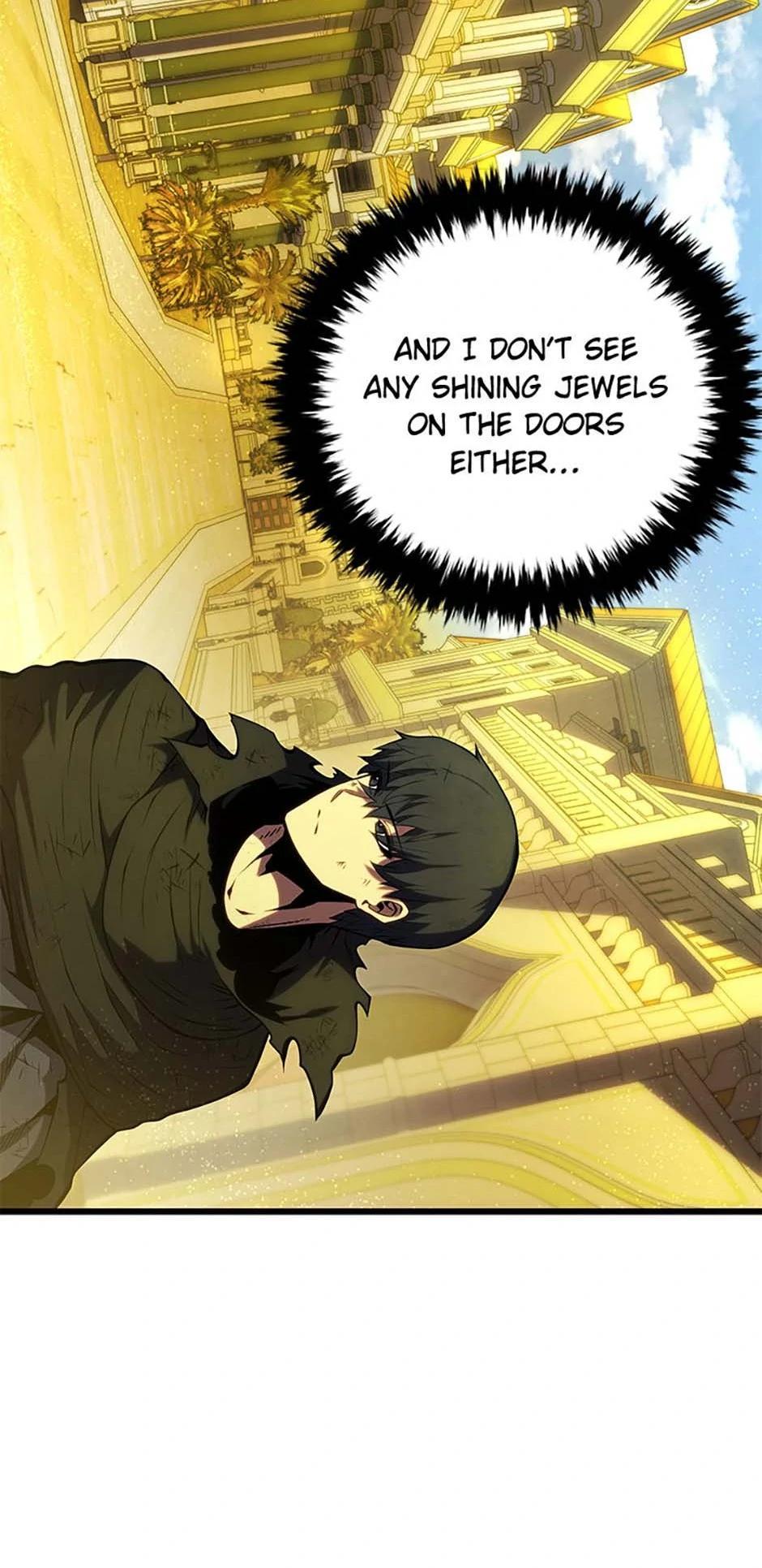 Swordmaster’s Youngest Son Chapter 126