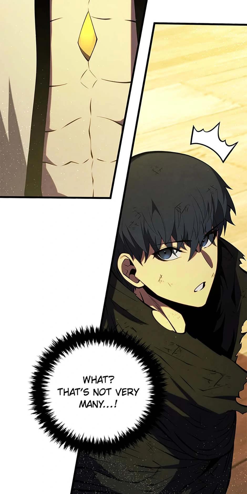 Swordmaster’s Youngest Son Chapter 126