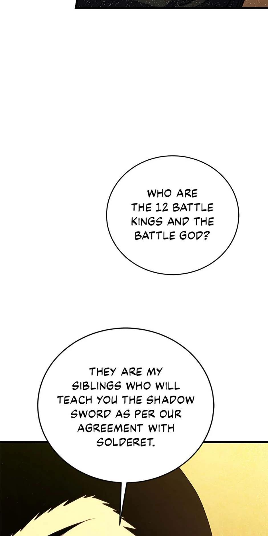 Swordmaster’s Youngest Son Chapter 126