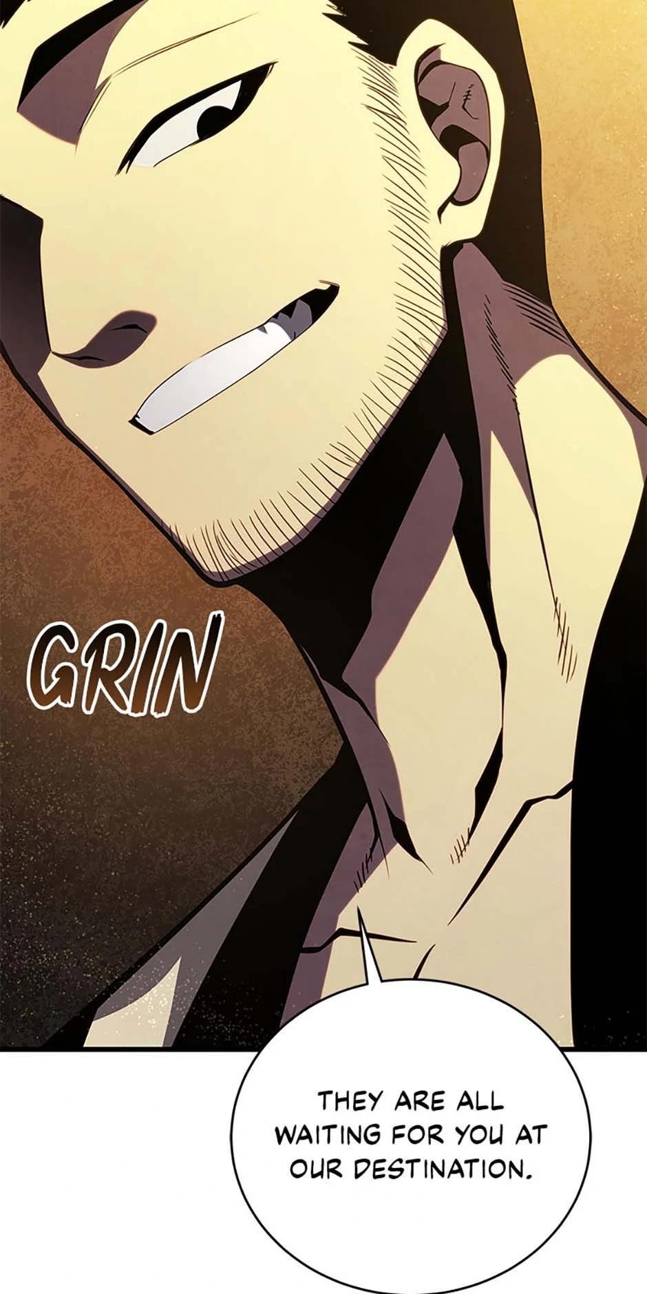 Swordmaster’s Youngest Son Chapter 126