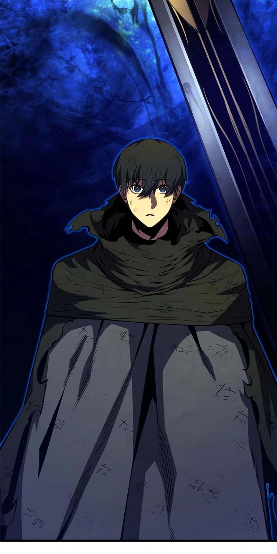 Swordmaster’s Youngest Son Chapter 126