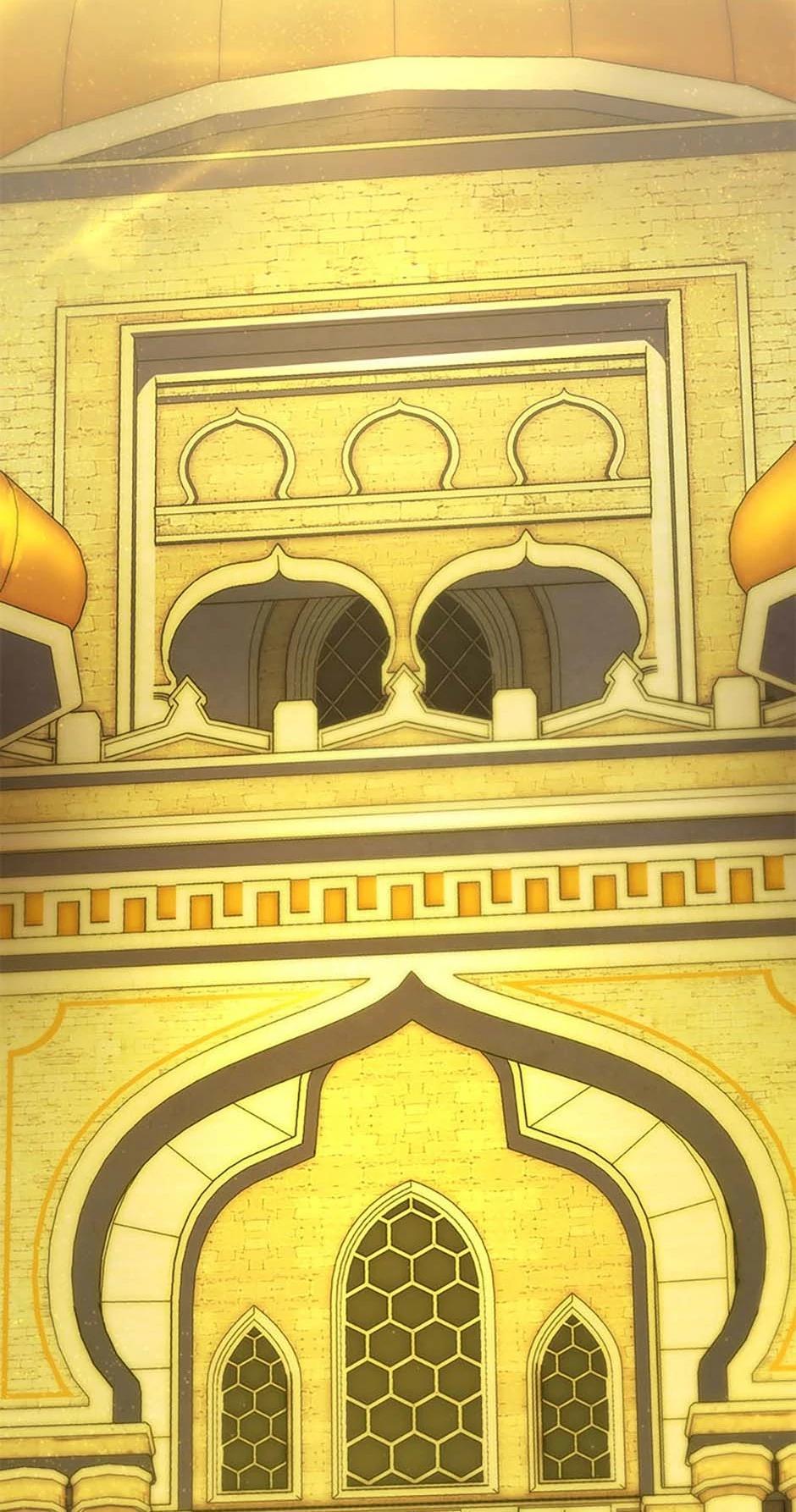 Swordmaster’s Youngest Son Chapter 126