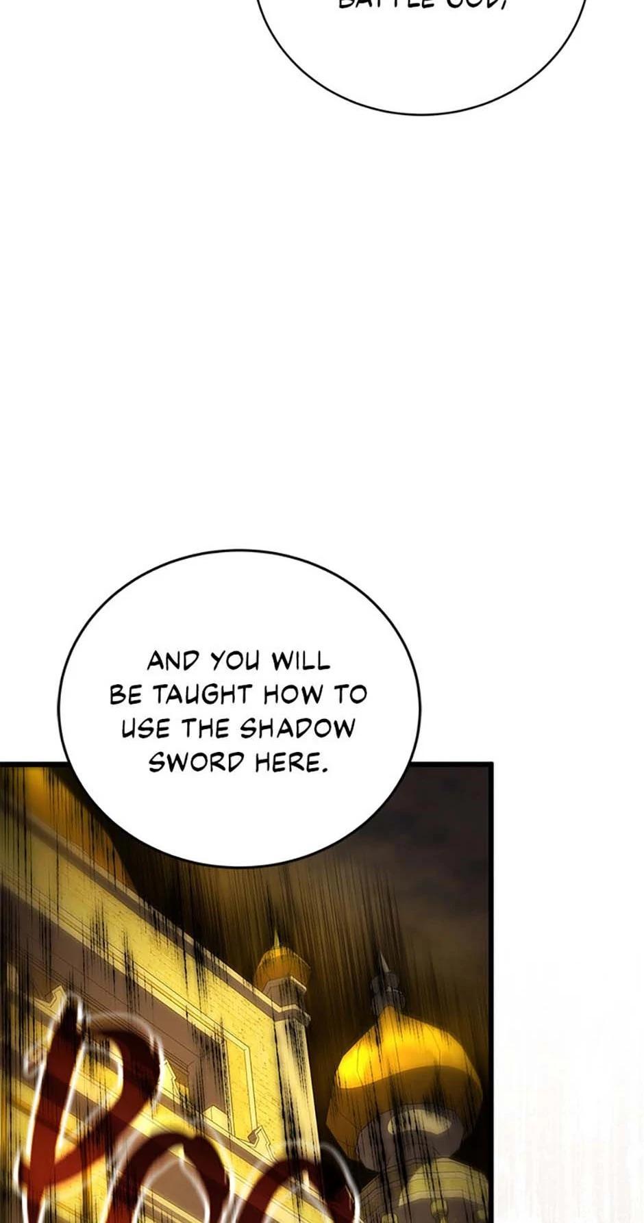 Swordmaster’s Youngest Son Chapter 126