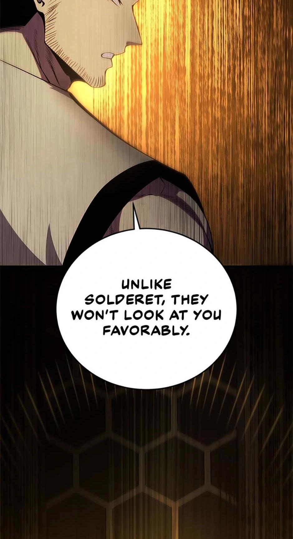 Swordmaster’s Youngest Son Chapter 126