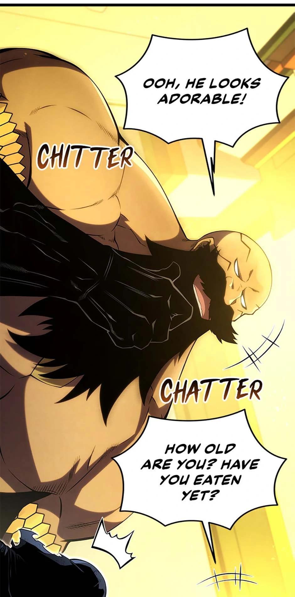 Swordmaster’s Youngest Son Chapter 126