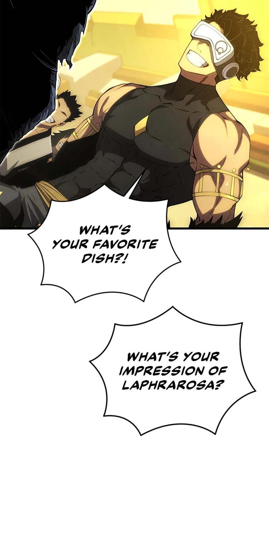 Swordmaster’s Youngest Son Chapter 126