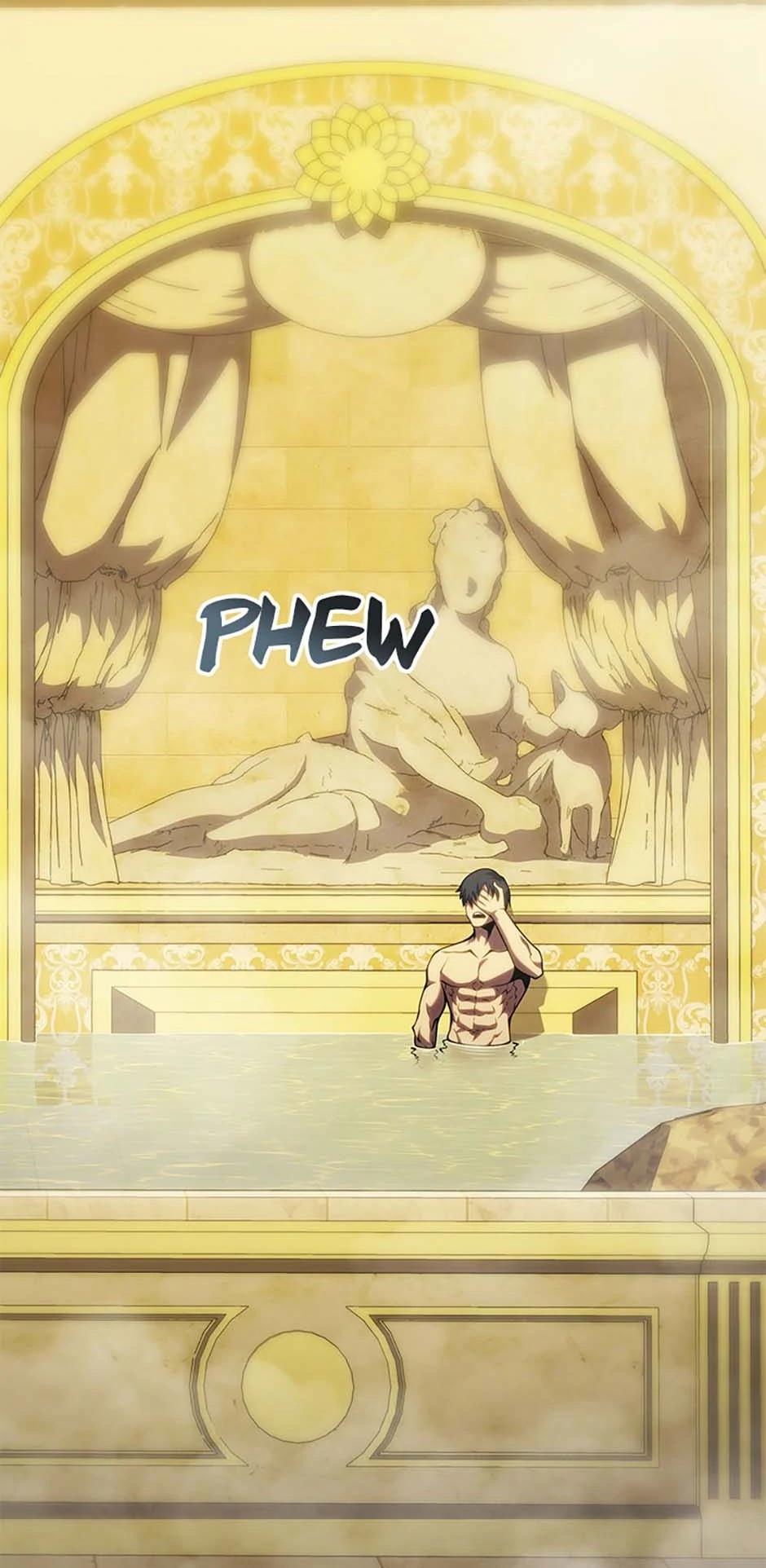 The Swordmaster's Son Chapter 125