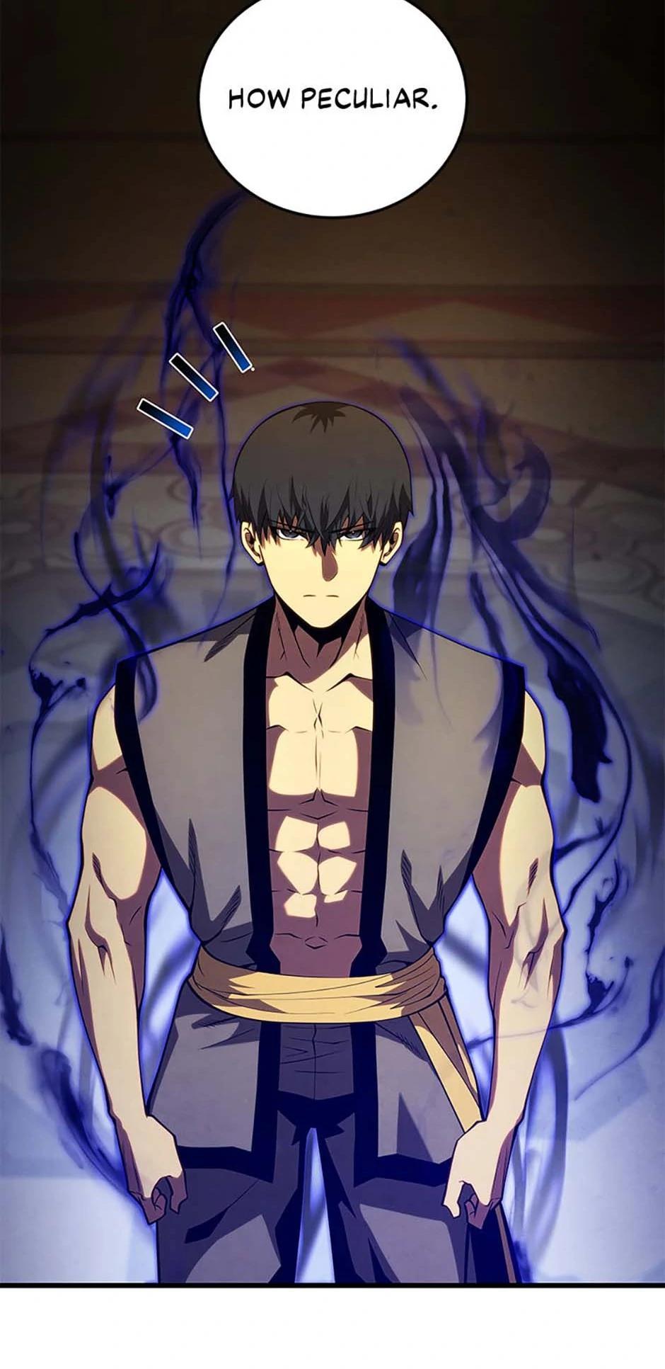 The Swordmaster's Son Chapter 125