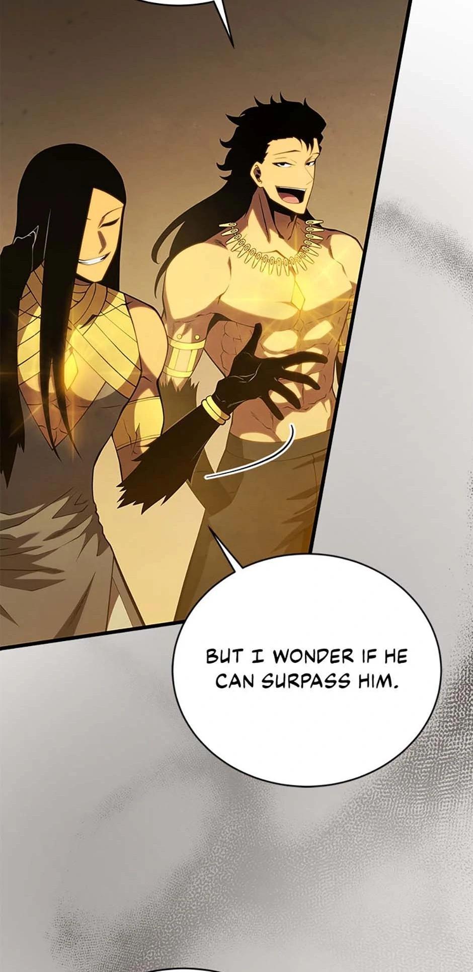 The Swordmaster's Son Chapter 125