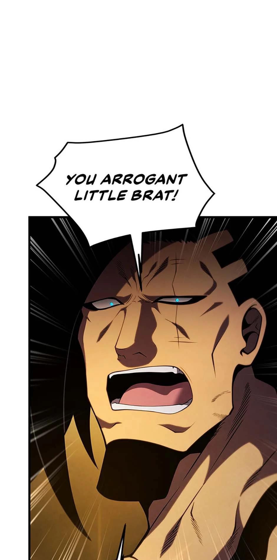 The Swordmaster's Son Chapter 125