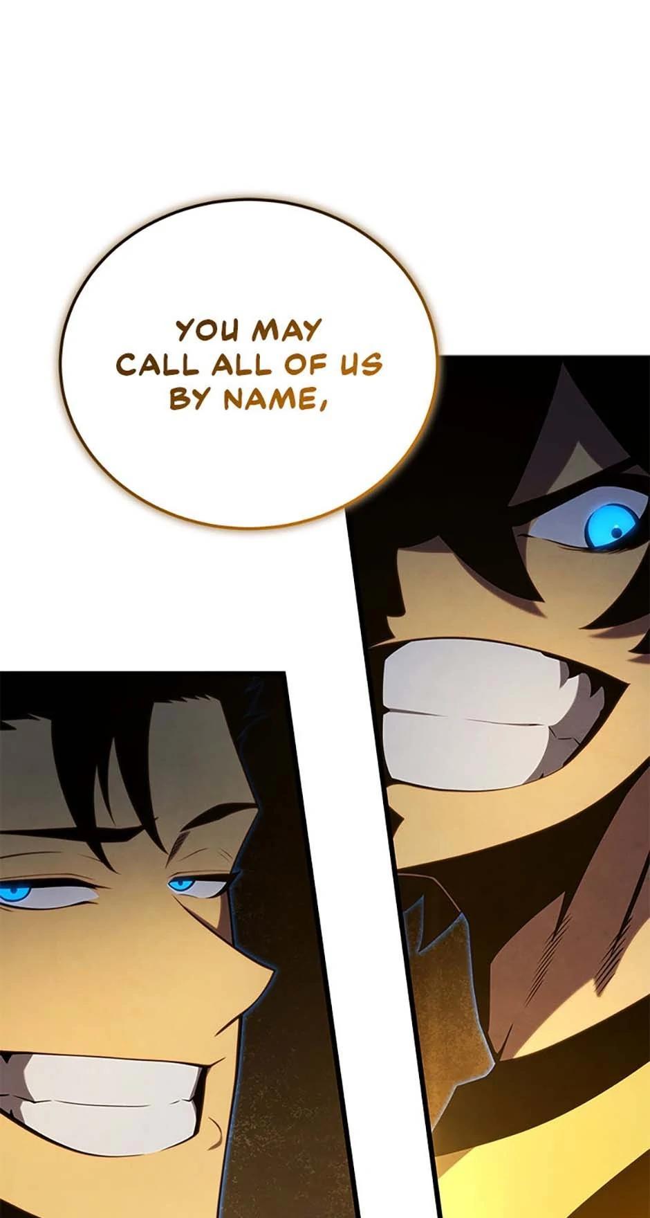 The Swordmaster's Son Chapter 125