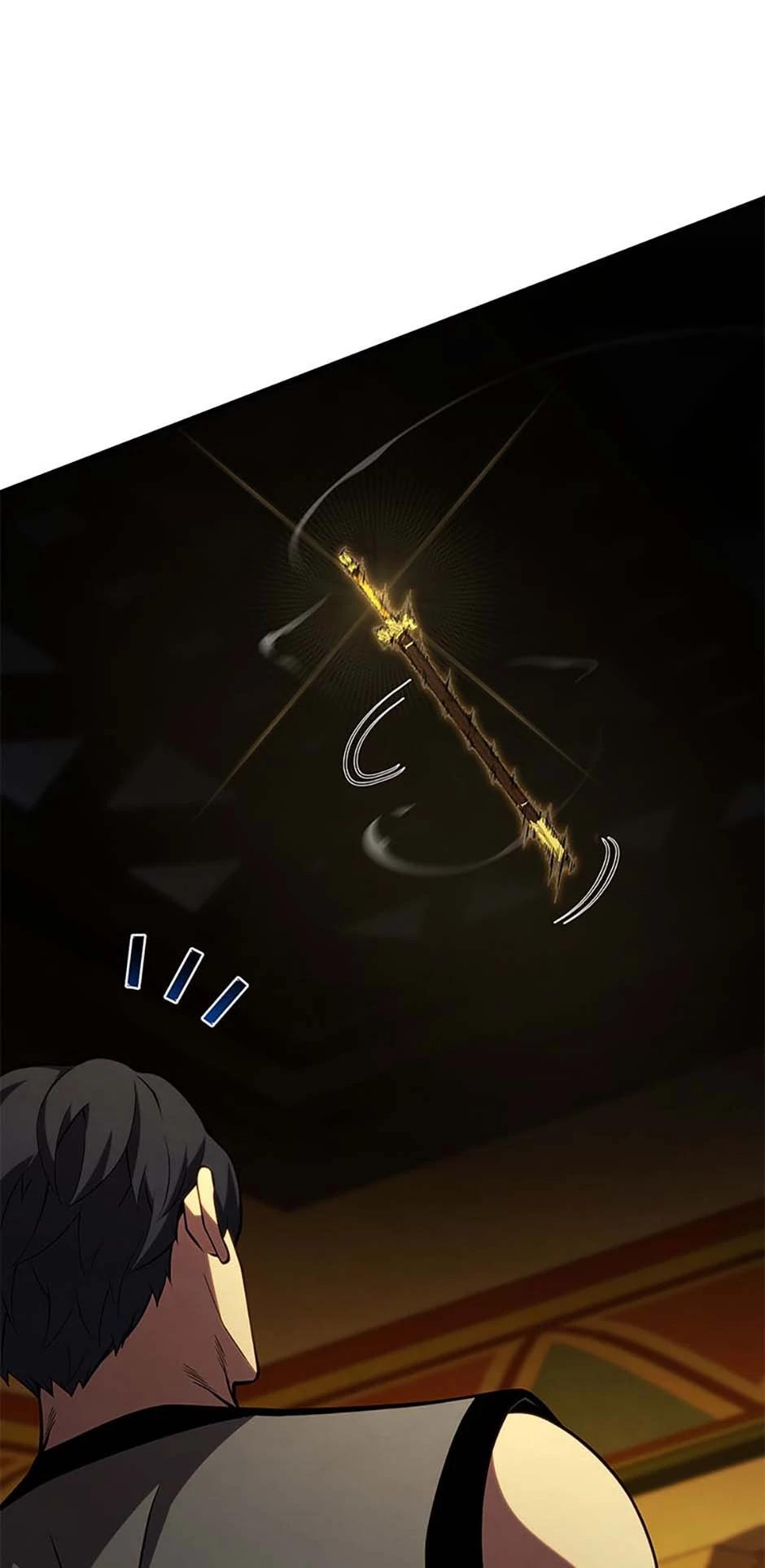 The Swordmaster's Son Chapter 125