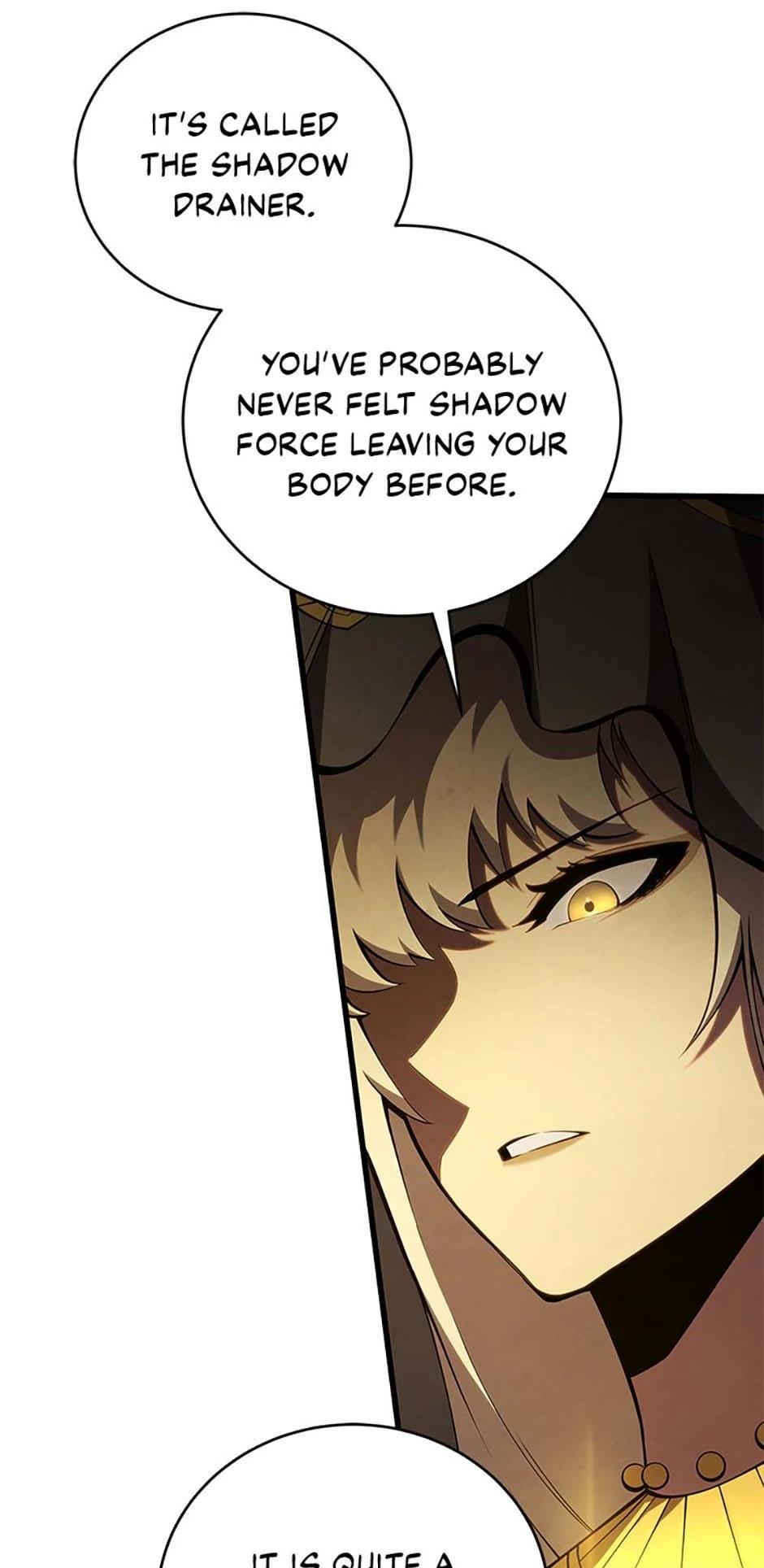 The Swordmaster's Son Chapter 125