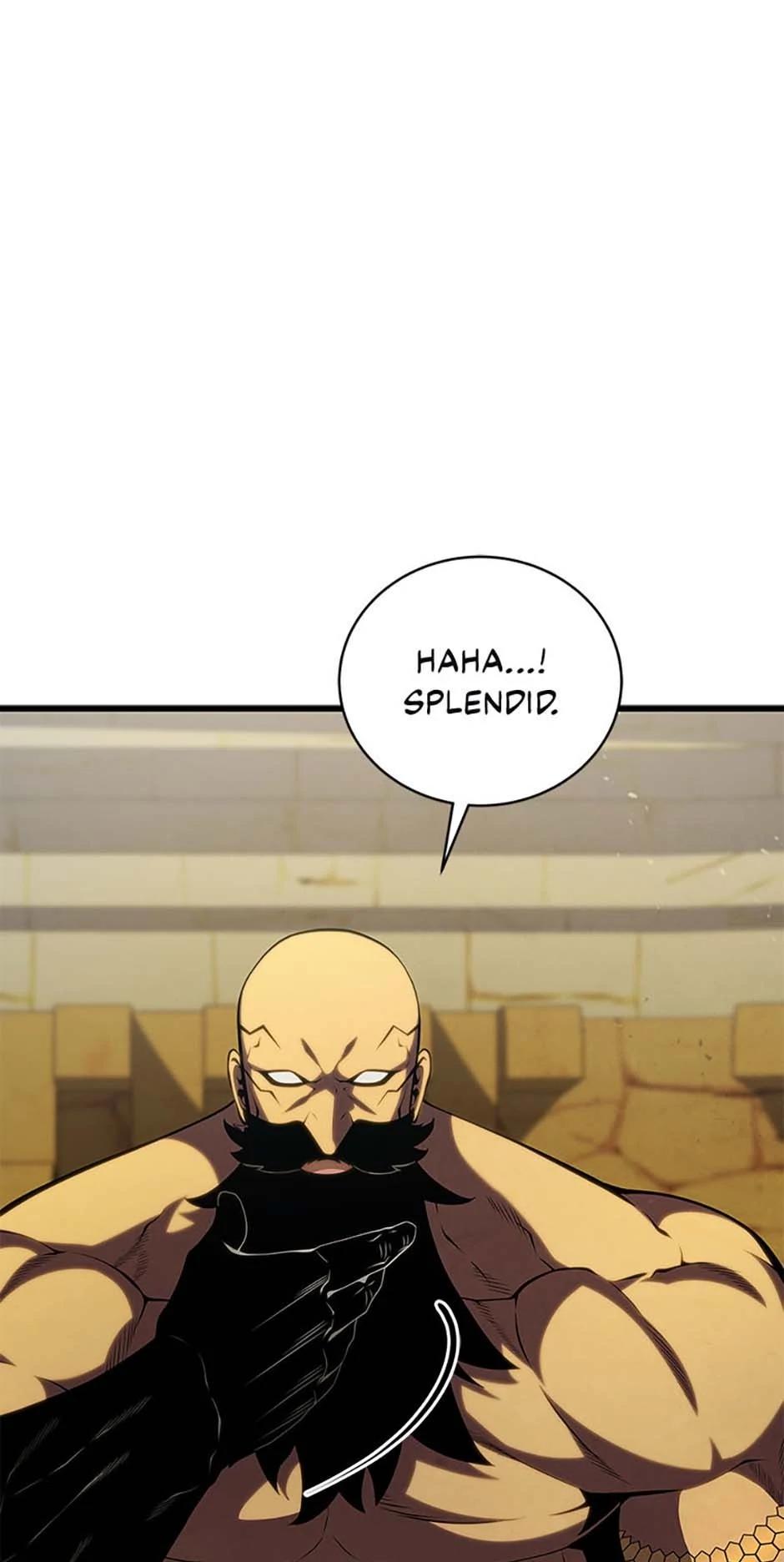 The Swordmaster's Son Chapter 127