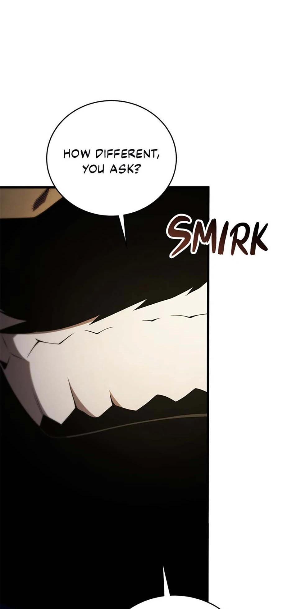 The Swordmaster's Son Chapter 127