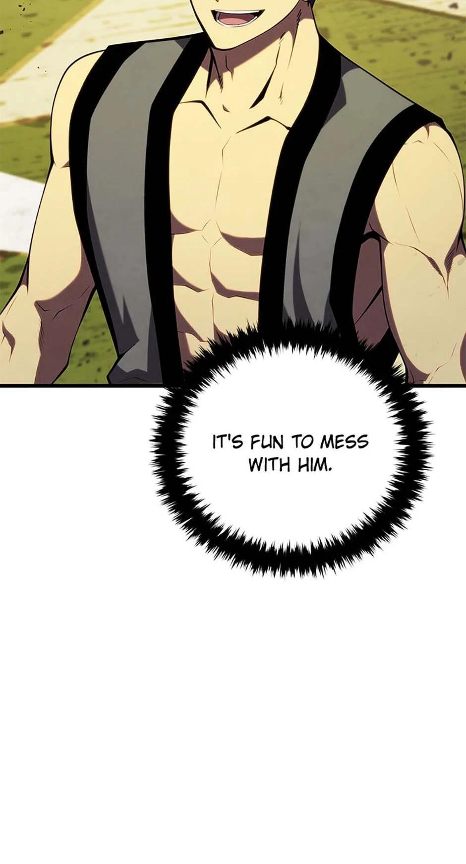 The Swordmaster's Son Chapter 127