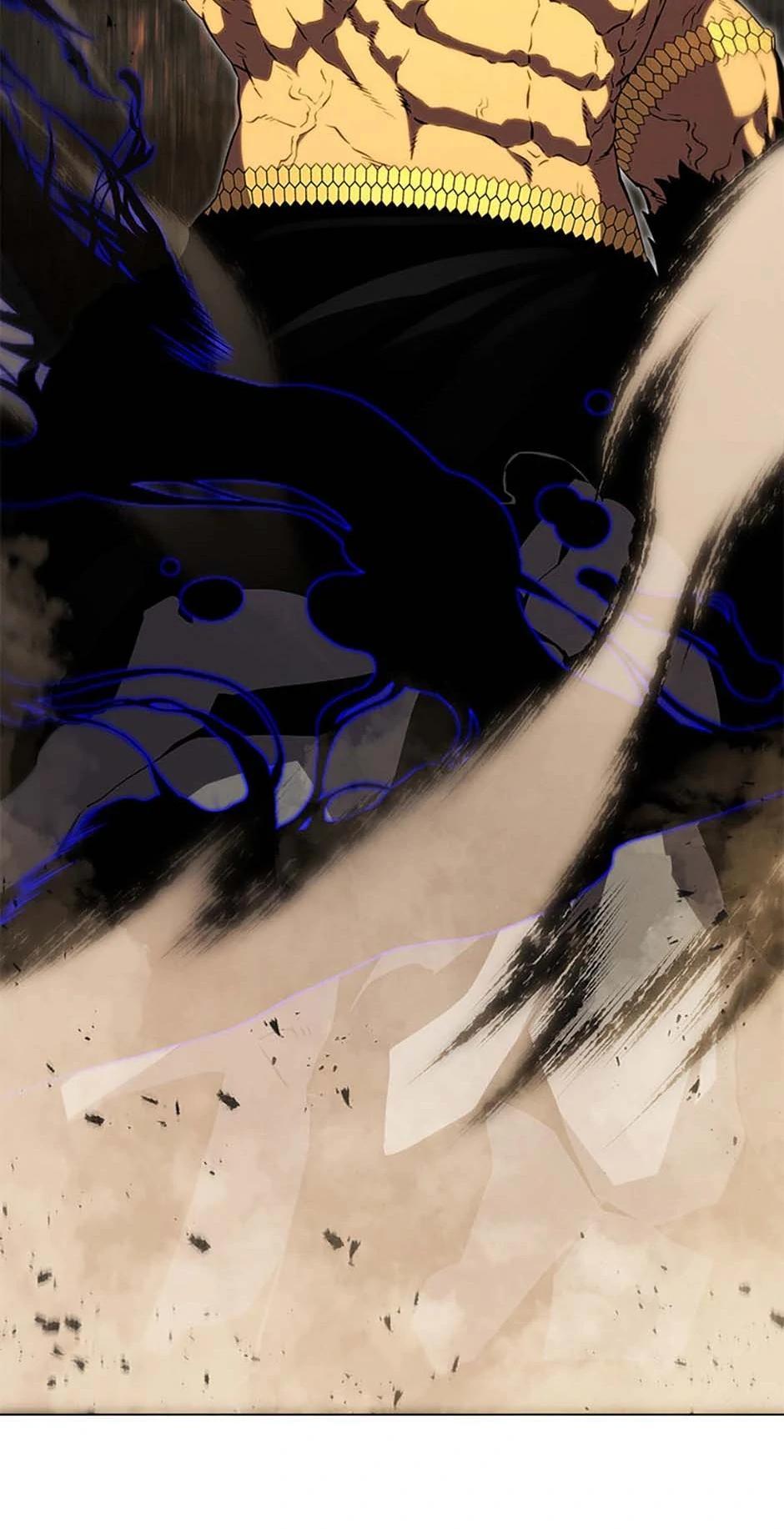 Swordmaster’s Youngest Son Chapter 129