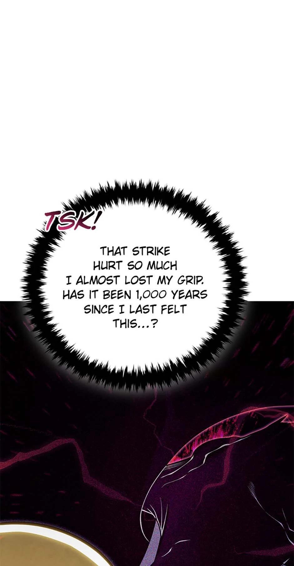 Swordmaster’s Youngest Son Chapter 129