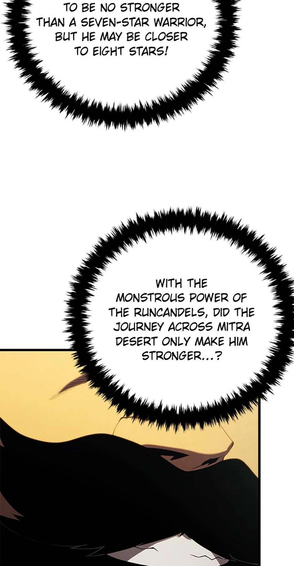 Swordmaster’s Youngest Son Chapter 129