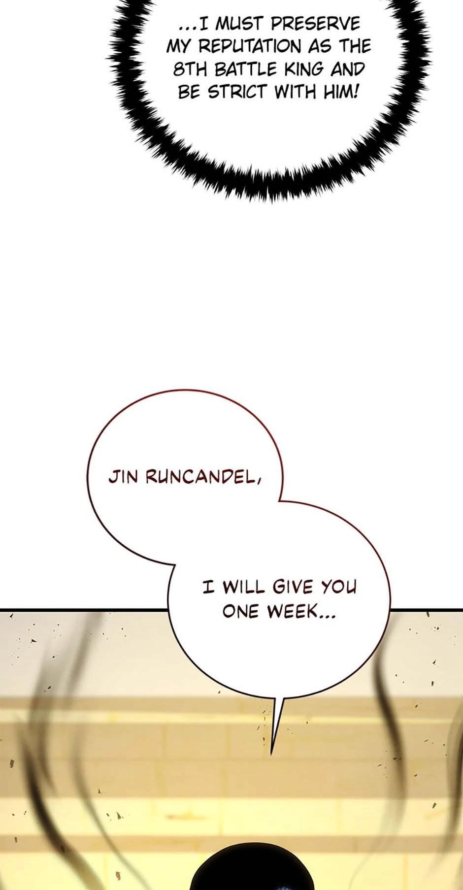 Swordmaster’s Youngest Son Chapter 129