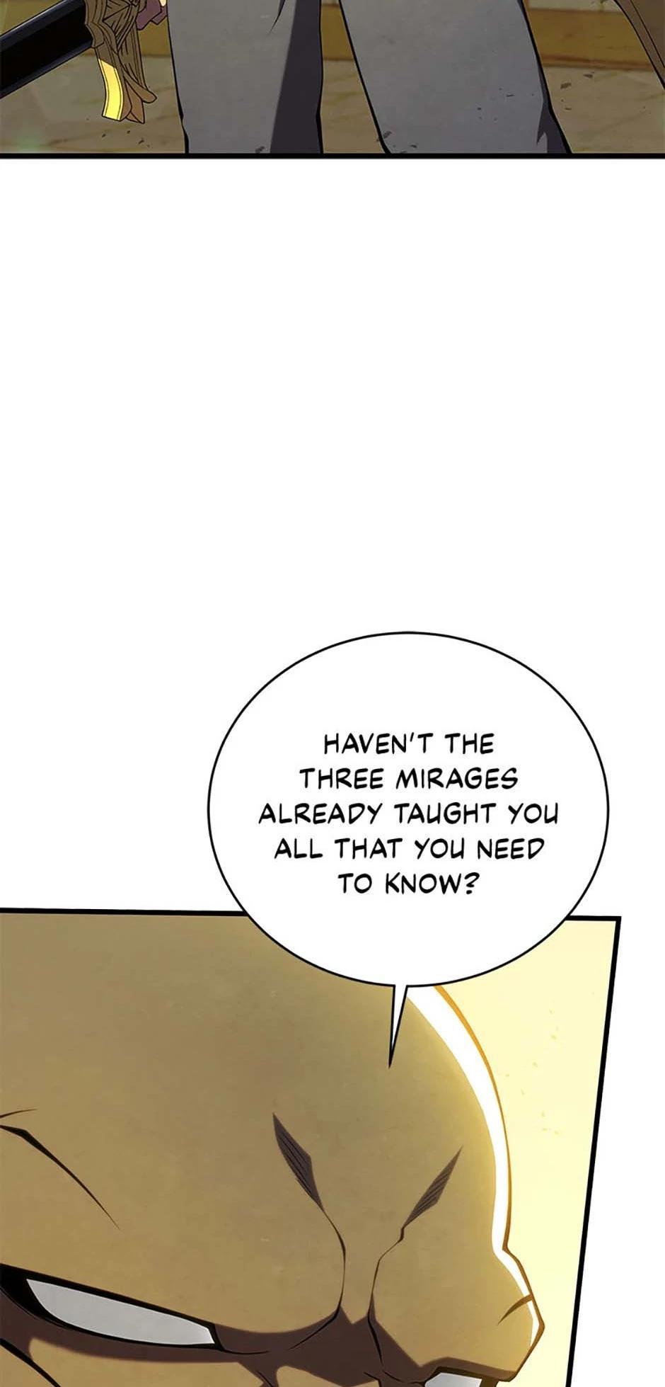 Swordmaster’s Youngest Son Chapter 129